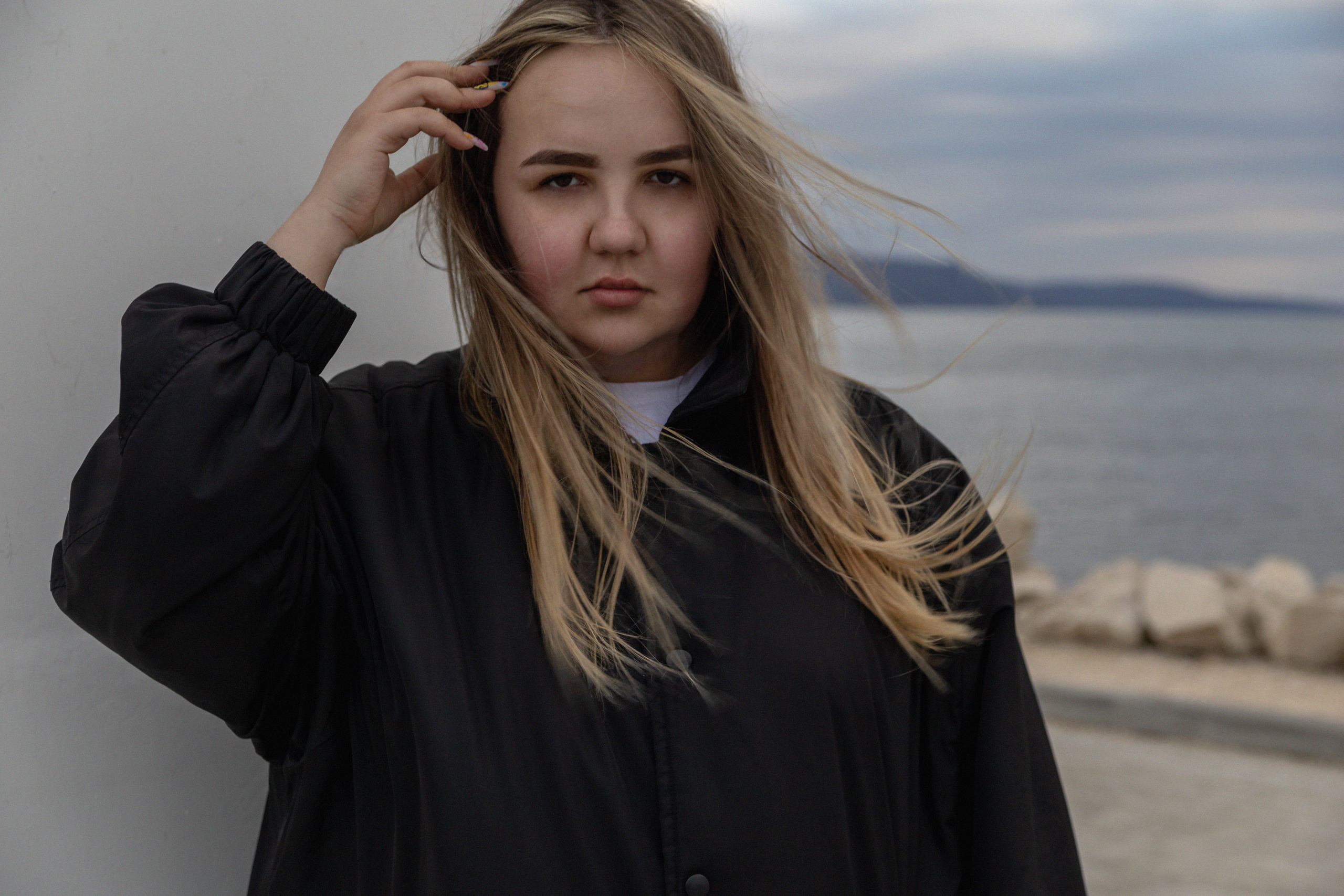 Арина. Фотограф в Самаре Анастасия Афанасьева