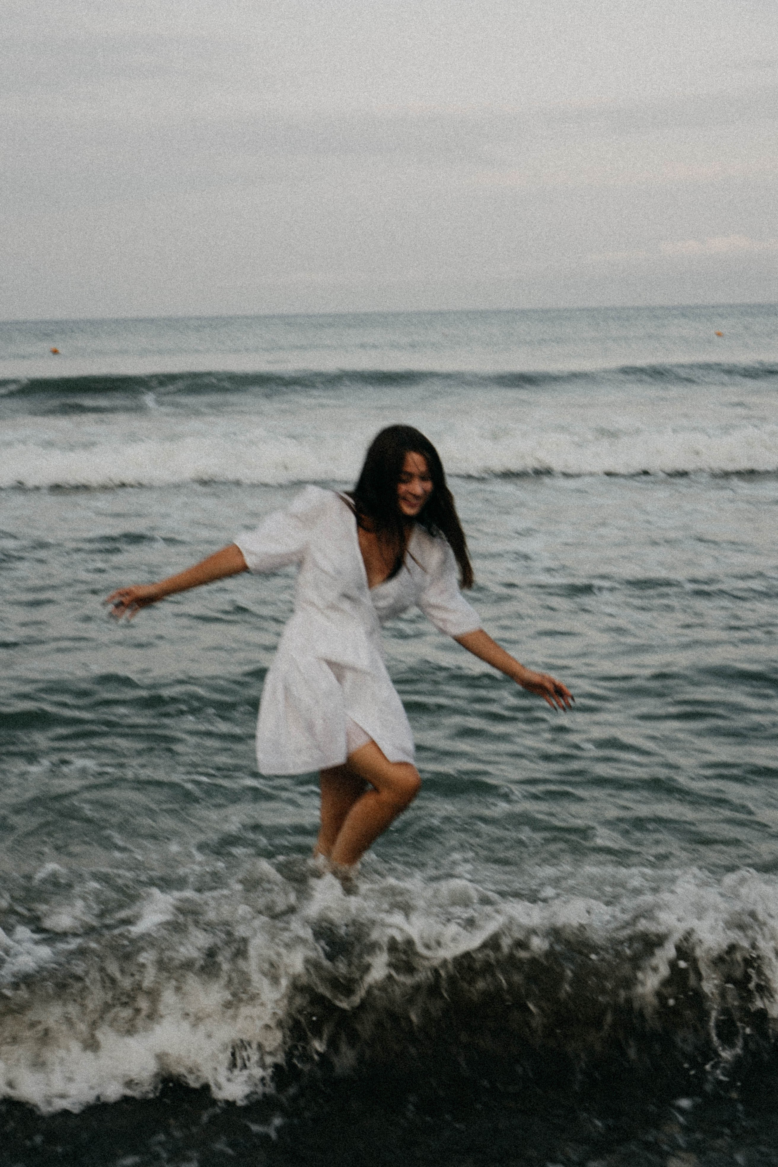 Рассвет на море. Профессиональный фотограф, Санкт-Петербург — Виктория Богомолова