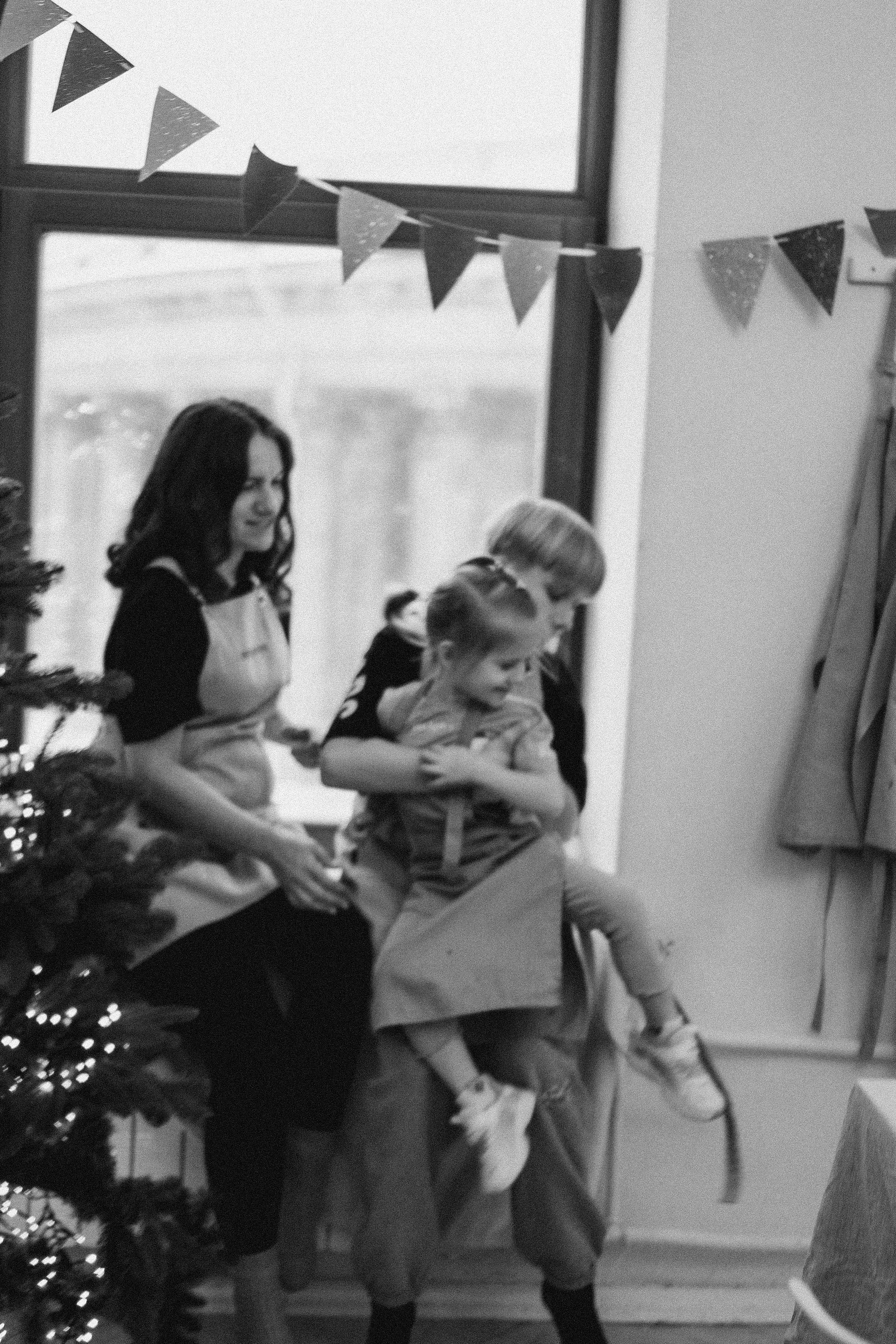 Студия лепки. Профессиональный фотограф, Санкт-Петербург — Виктория Богомолова