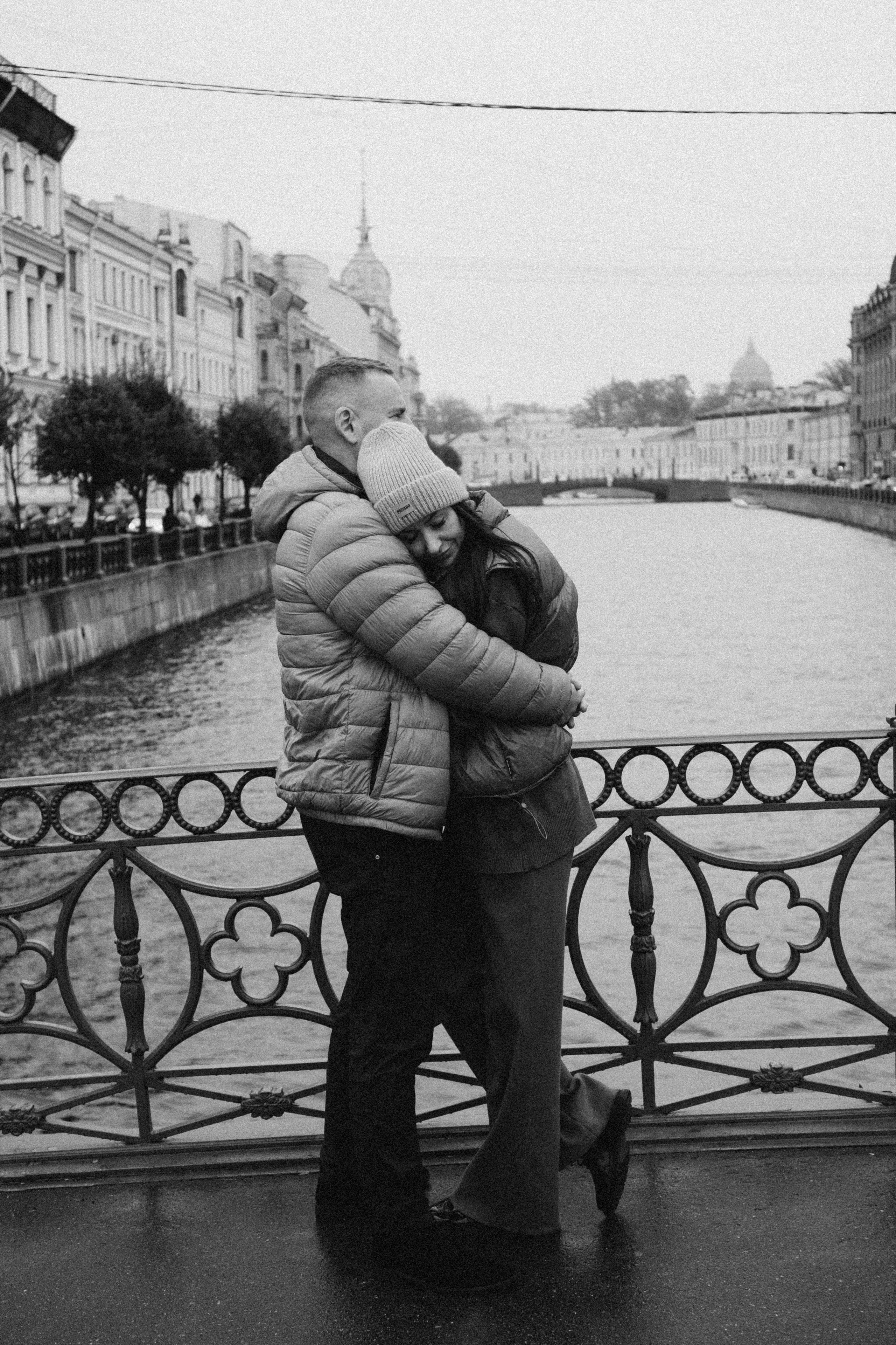 Любовь. Профессиональный фотограф, Санкт-Петербург — Виктория Богомолова