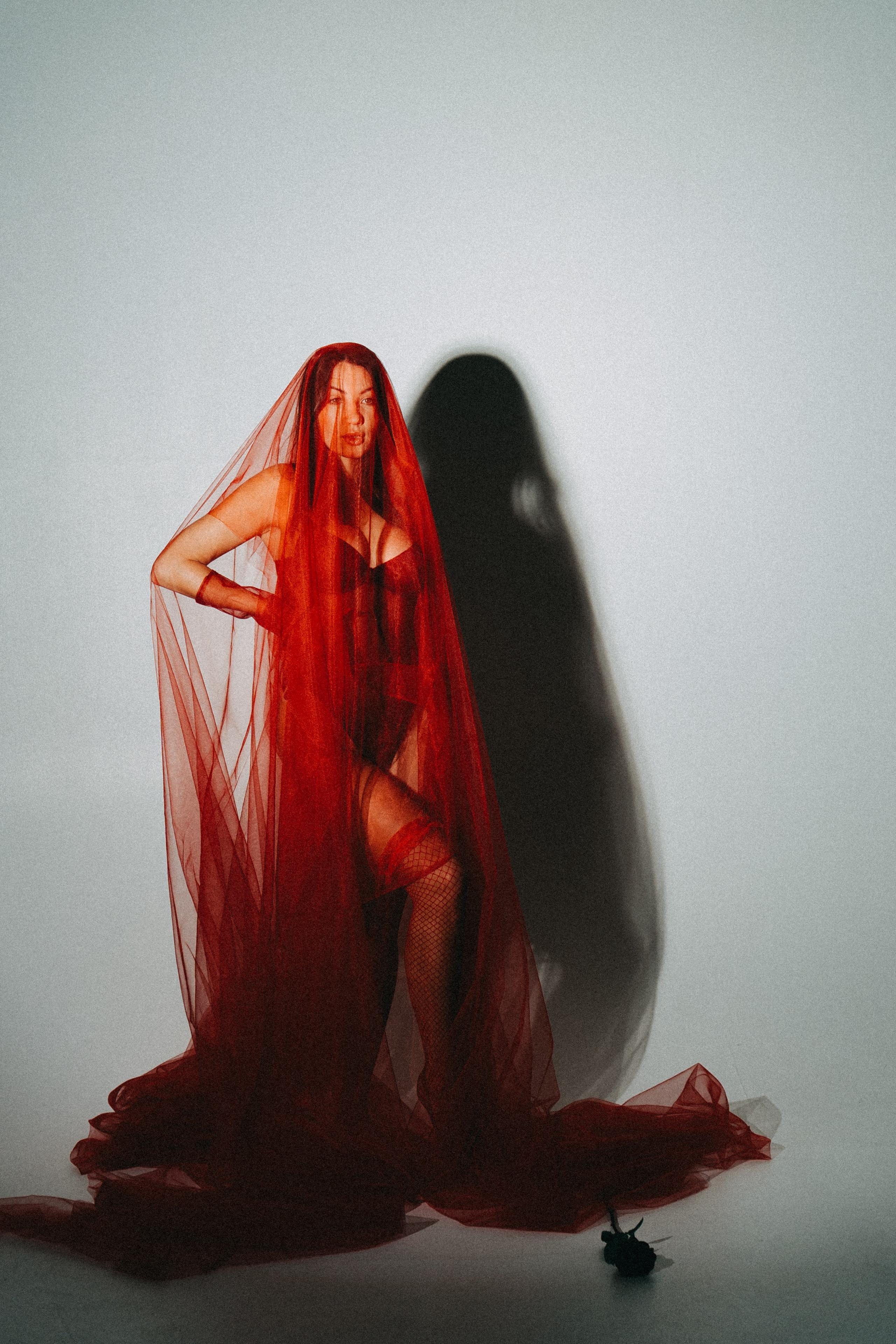 Творческая история для девушки. Профессиональный фотограф, Санкт-Петербург — Виктория Богомолова