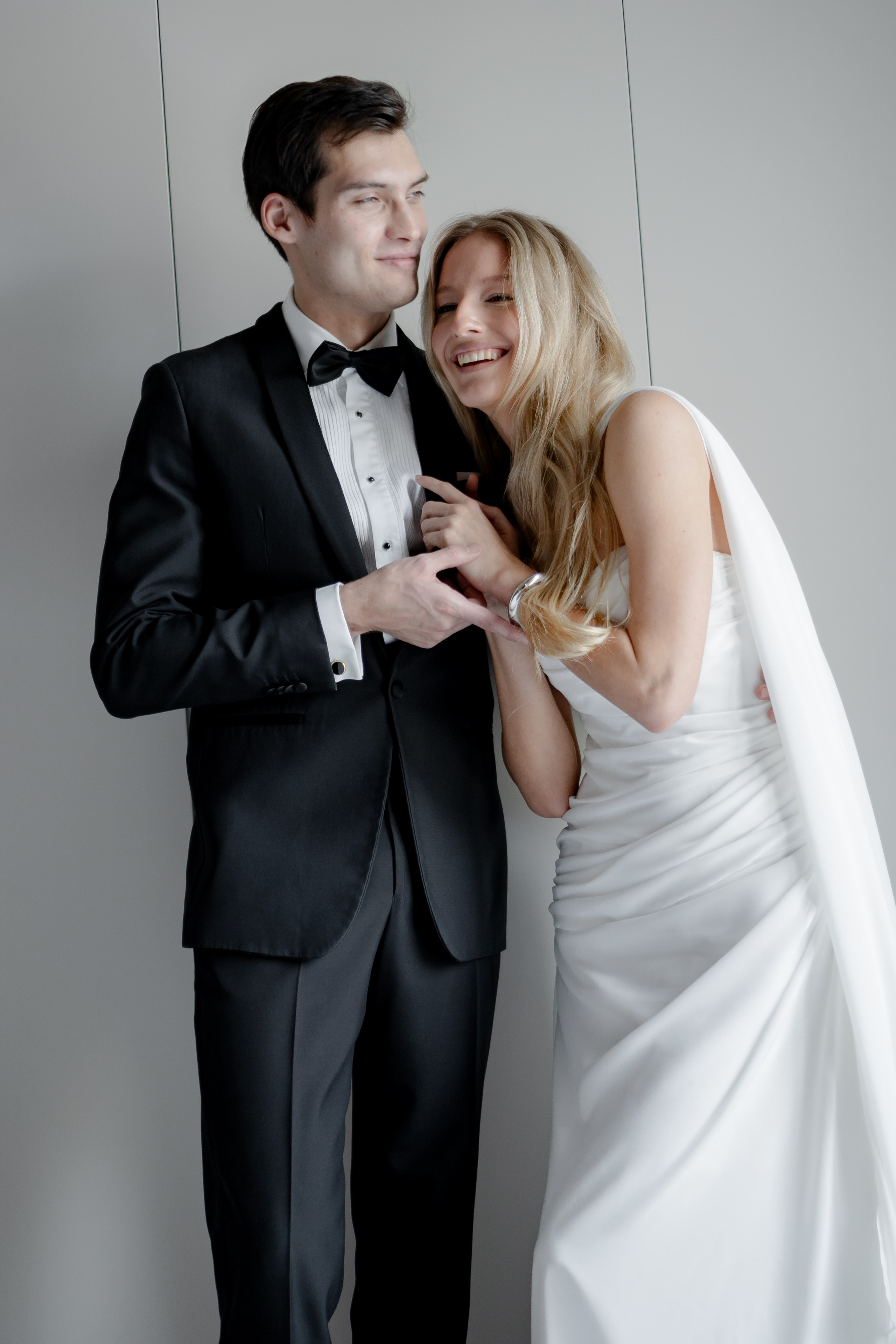 ЭЛЕГАНТНАЯ СВАДБЕНАЯ СЬЕМКА ЖЕНИХА И НЕВЕСТЫ В ДОРОГОМ ОТЕЛЕ САНКТ-ПЕТЕРБУРГА. Профессиональный фотограф, Санкт-Петербург — Виктория Богомолова