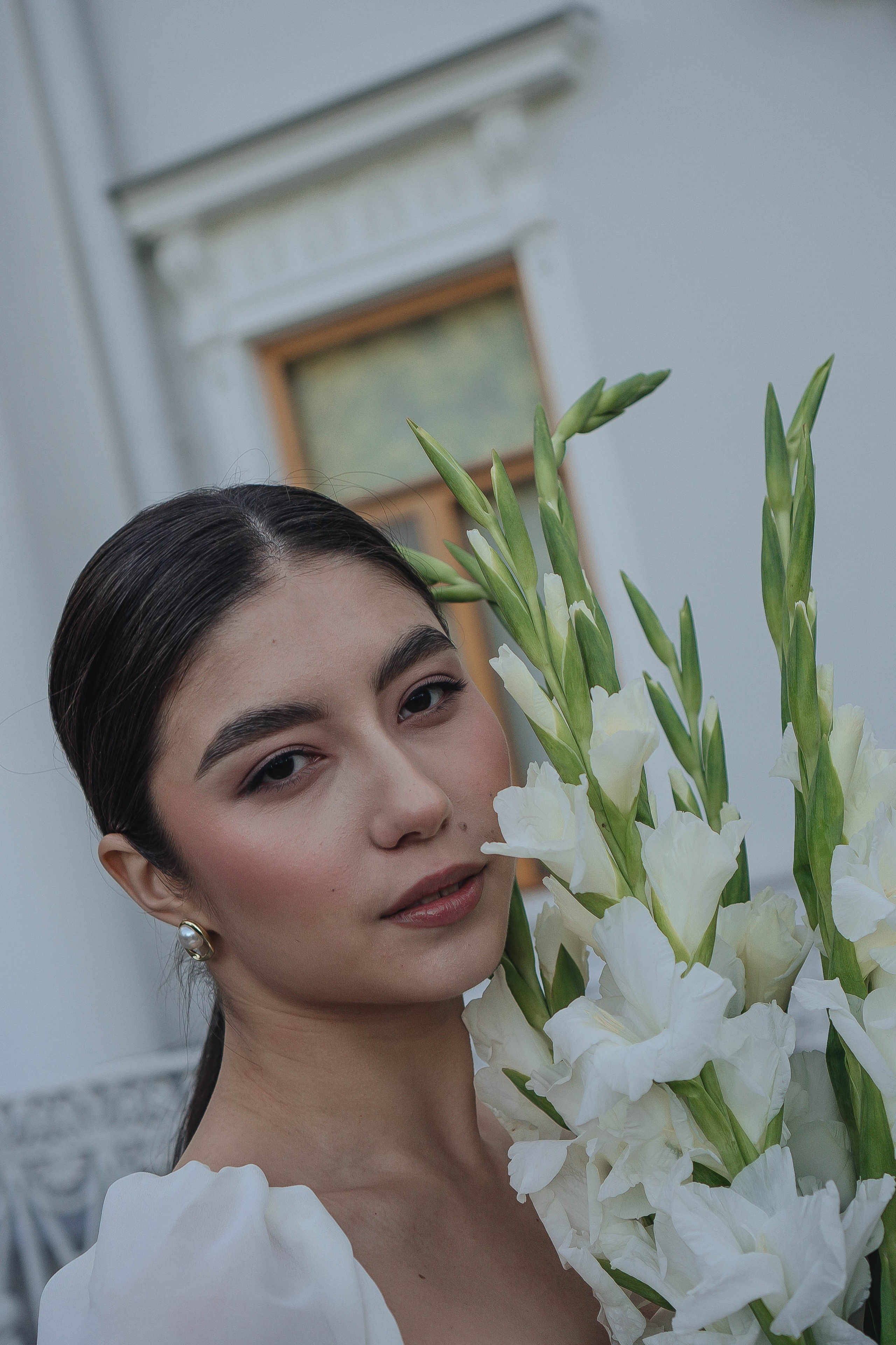 СВАДЕБНАЯ СЬЕМКА НА РАССВЕТЕ НА ЕЛАГИНОМ ОСТОРОВЕ. Профессиональный фотограф, Санкт-Петербург — Виктория Богомолова