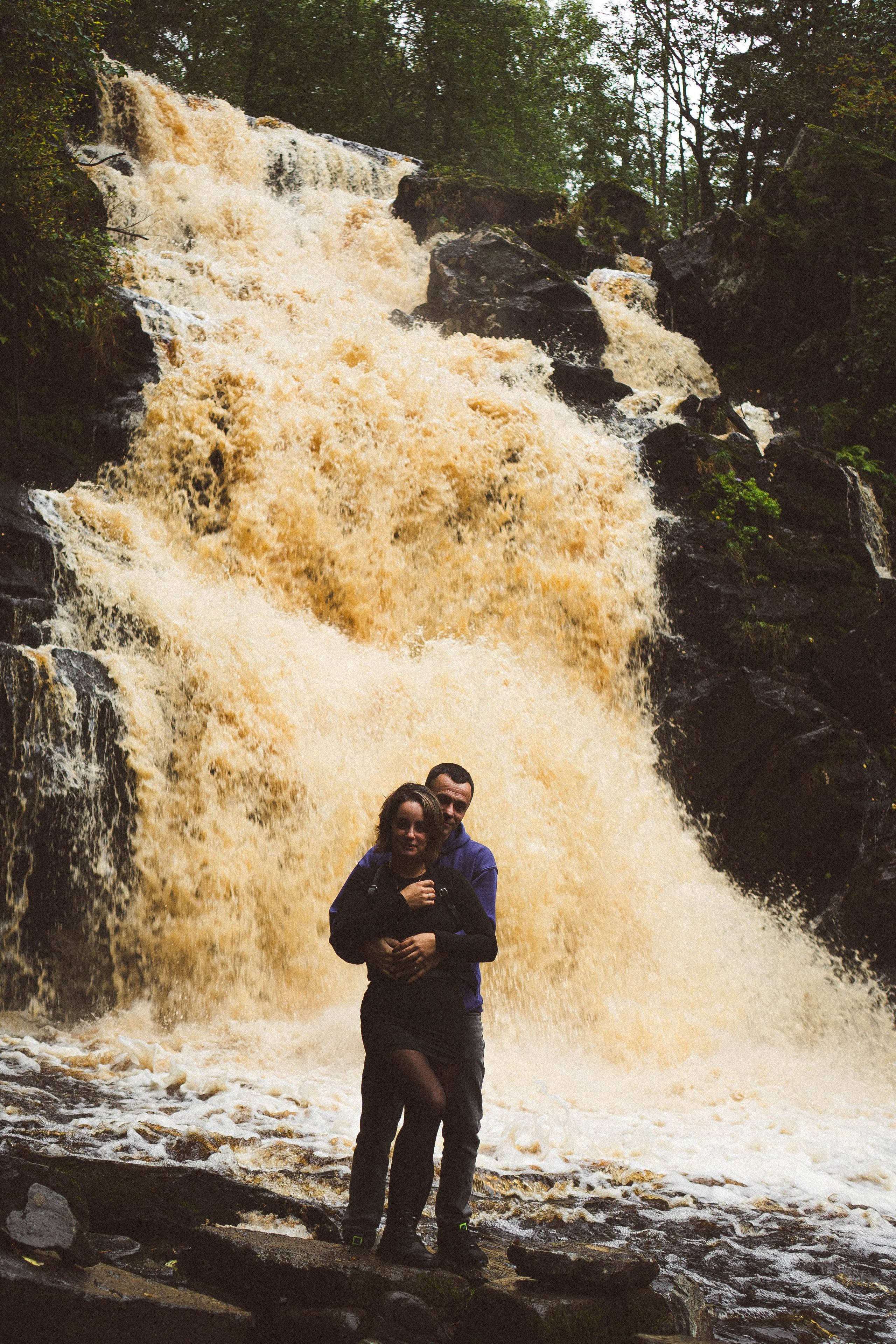 Прогулка на природе. Профессиональный фотограф, Санкт-Петербург — Виктория Богомолова