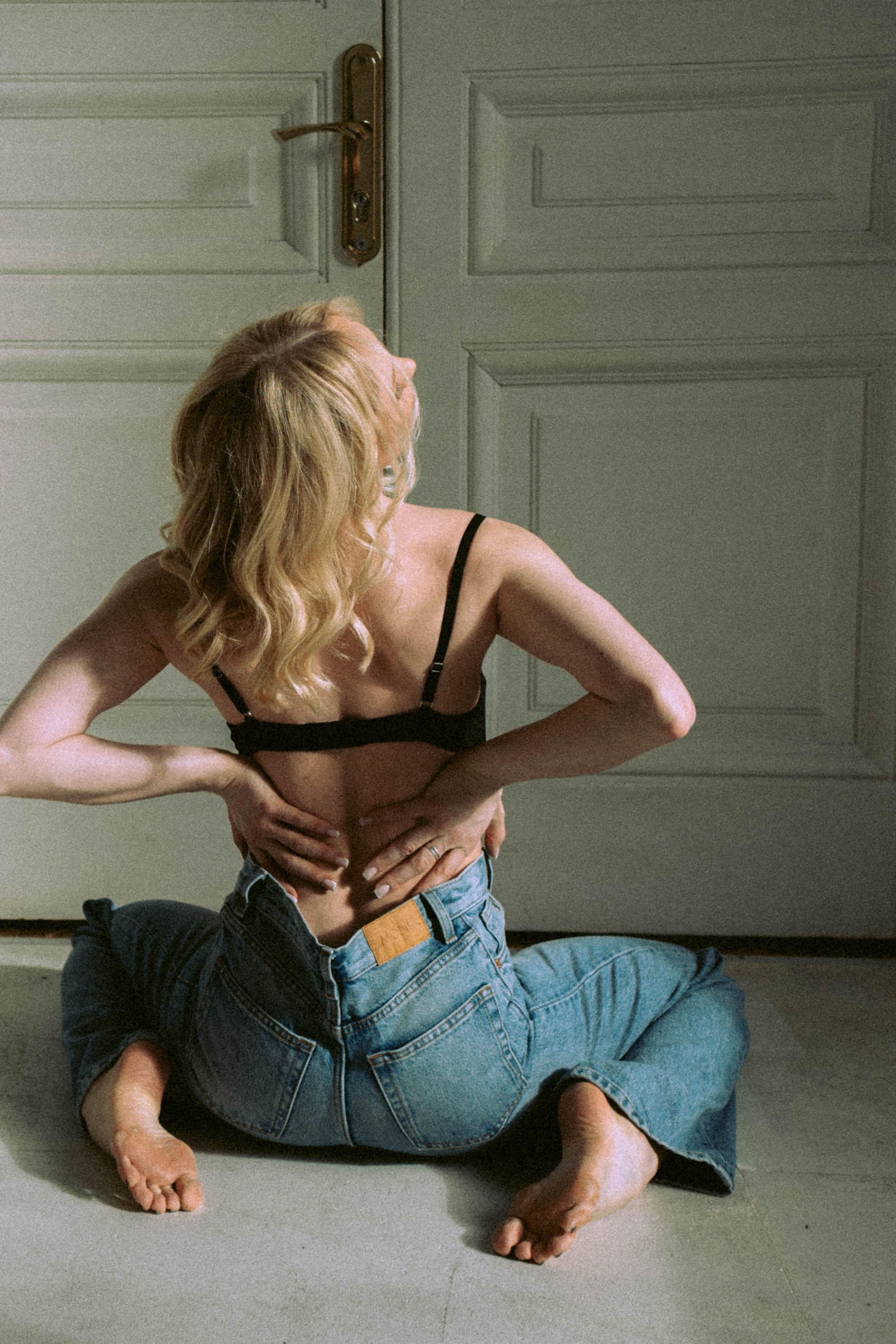 Студийная. Профессиональный фотограф, Санкт-Петербург — Виктория Богомолова