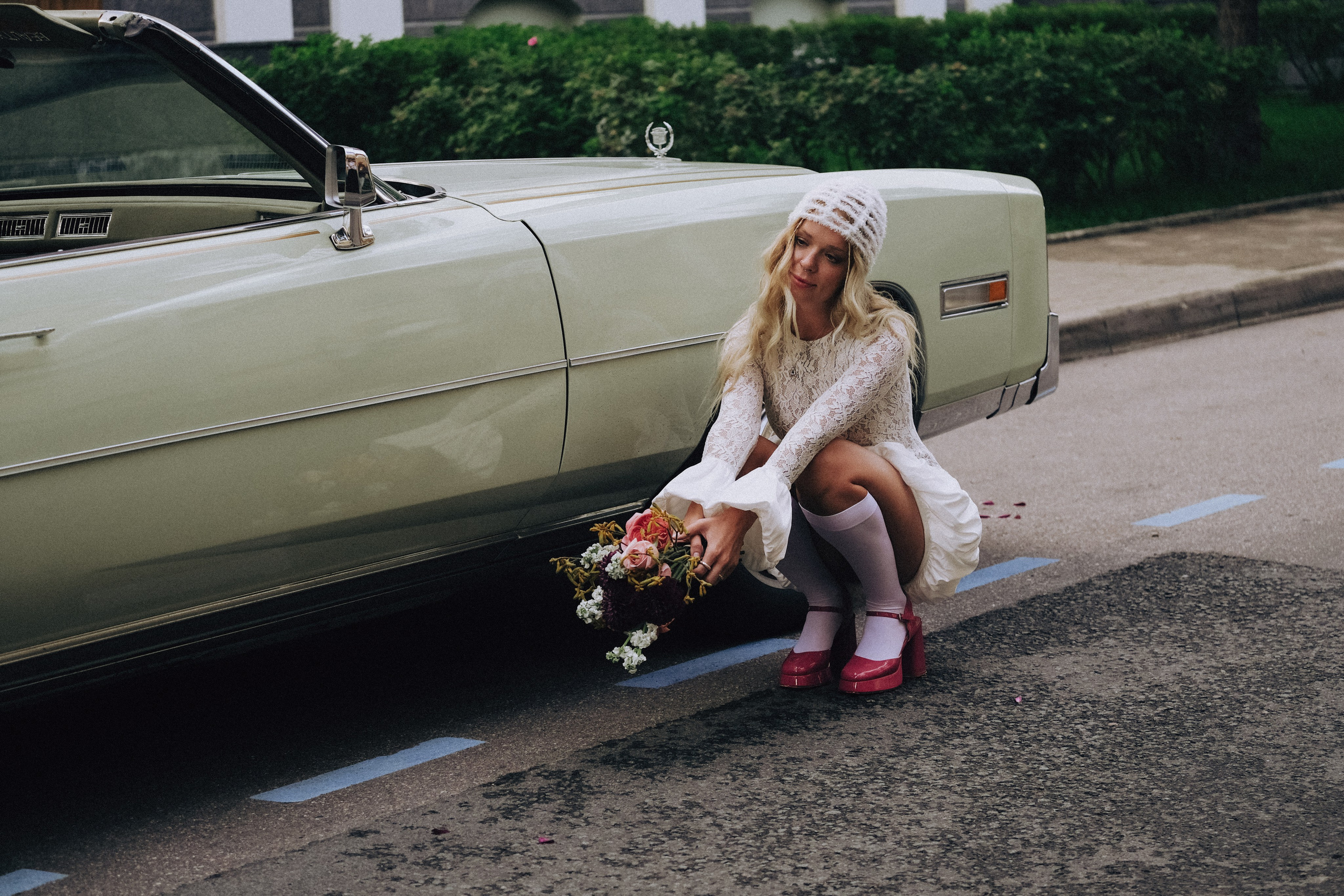 СВАДЕБНАЯ СЬЕМКА С КАБРИОЛЕТОМ В САНТК-ПЕТЕРБУРГЕ НА ПЕТРОГРАДКЕ В ОТЕЛЕ ПАНОРАМИКА. Профессиональный фотограф, Санкт-Петербург — Виктория Богомолова