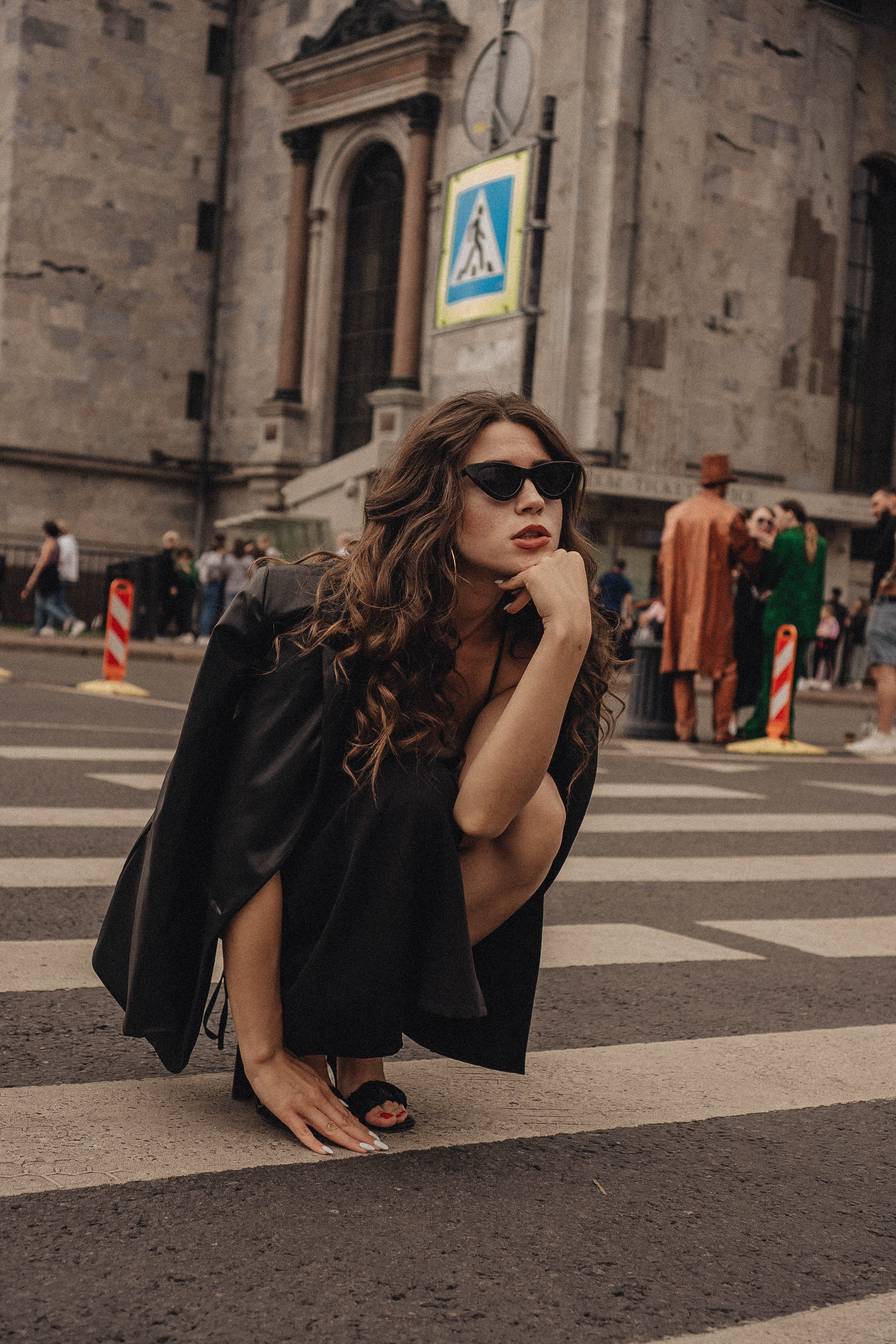 Итальянский стиль. Профессиональный фотограф, Санкт-Петербург — Виктория Богомолова