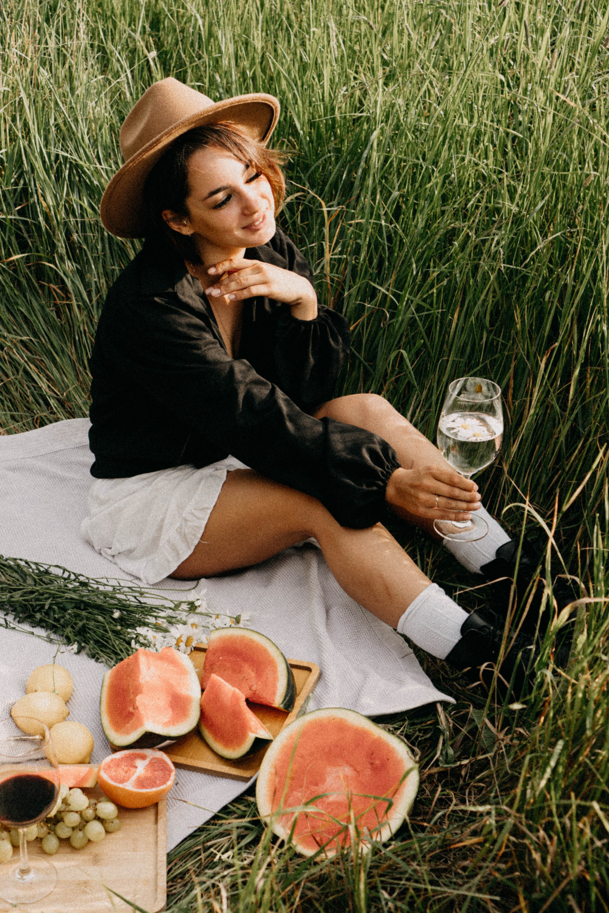 Летняя прогулка. Профессиональный фотограф, Санкт-Петербург — Виктория Богомолова