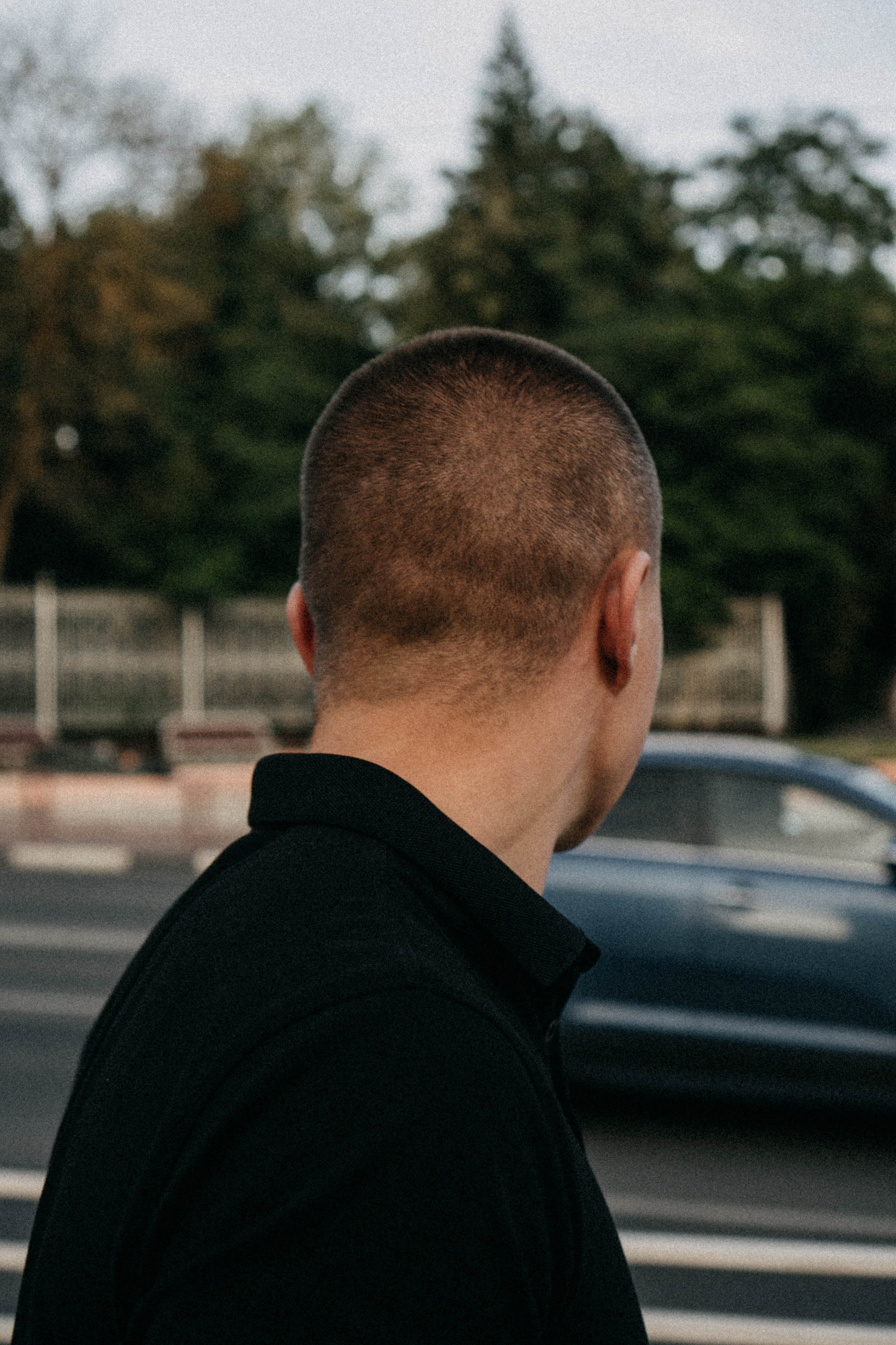 Фотосессия для мужчины. Профессиональный фотограф, Санкт-Петербург — Виктория Богомолова