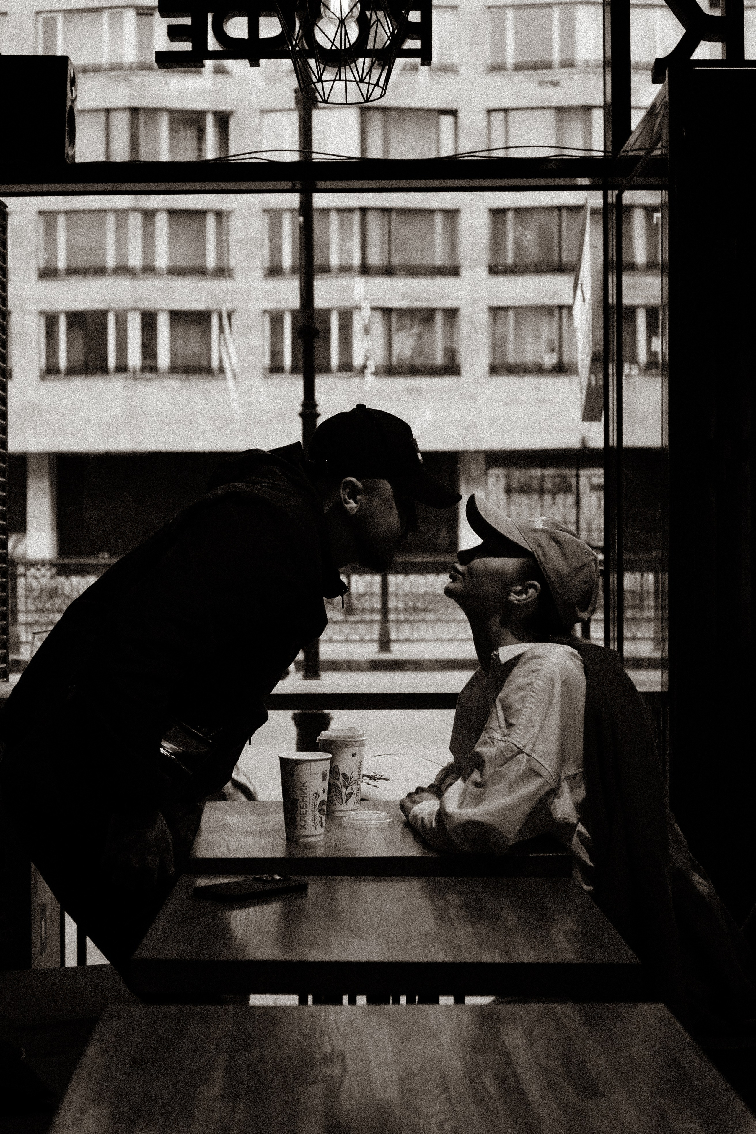 МЫ ГУЛЯЛИ ПРО КРЫШАМ ПИТЕРА. Профессиональный фотограф, Санкт-Петербург — Виктория Богомолова