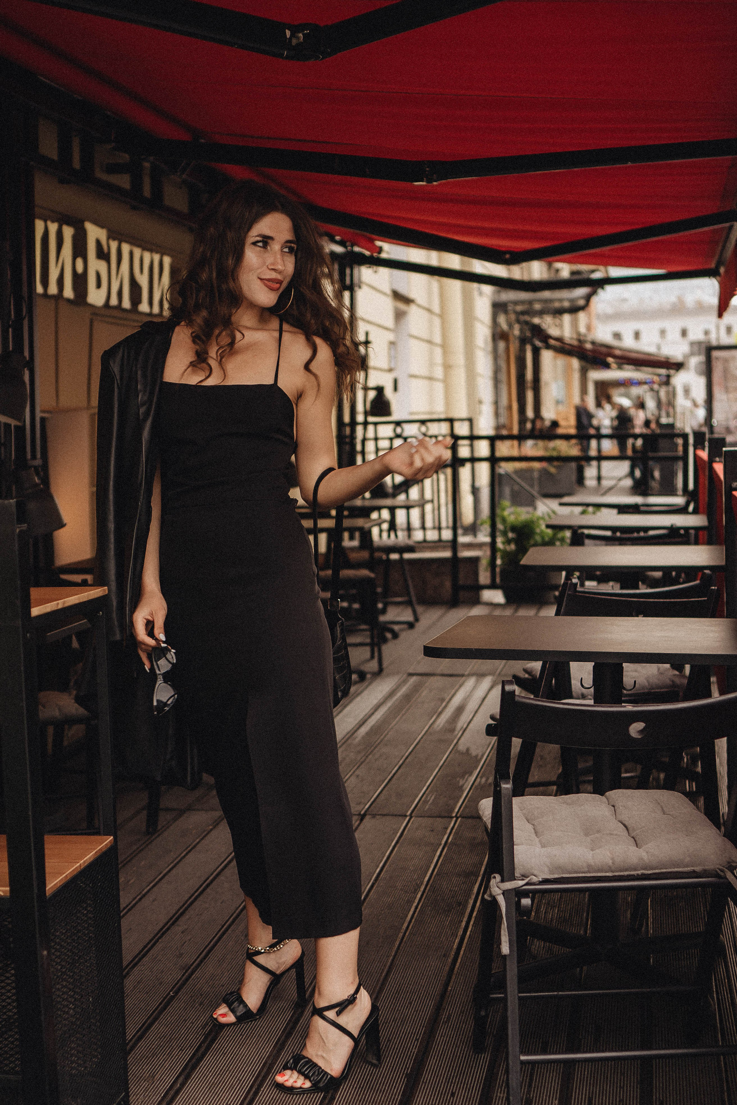 Итальянский стиль. Профессиональный фотограф, Санкт-Петербург — Виктория Богомолова