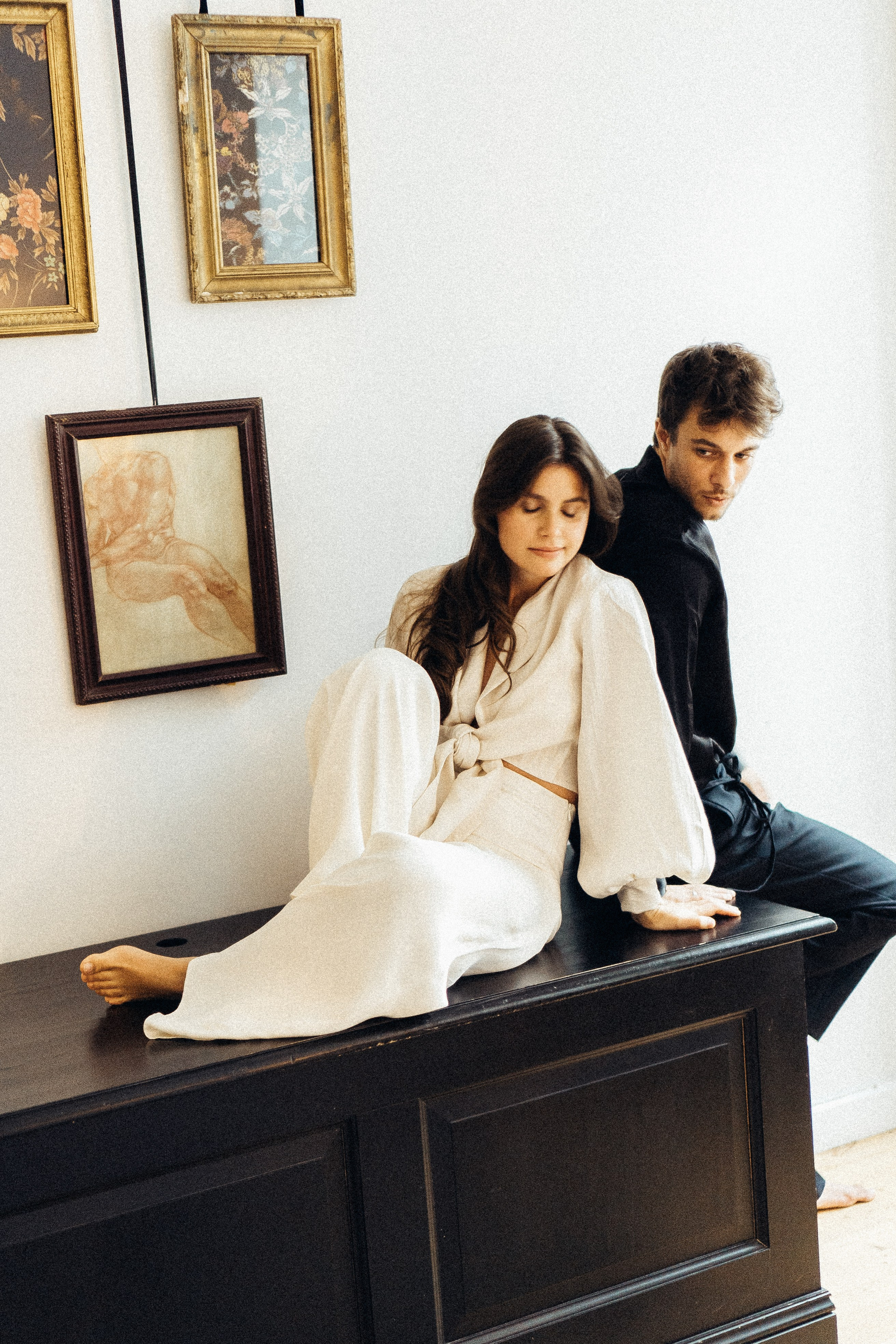 УТРО ЖЕНИХА И НЕВЕСТЫ В ПИТЕРСКОЙ КВАРТИРЕ И СЬЕМКА С СВАДЕБНЫХ ОБРАЗАХ. Профессиональный фотограф, Санкт-Петербург — Виктория Богомолова