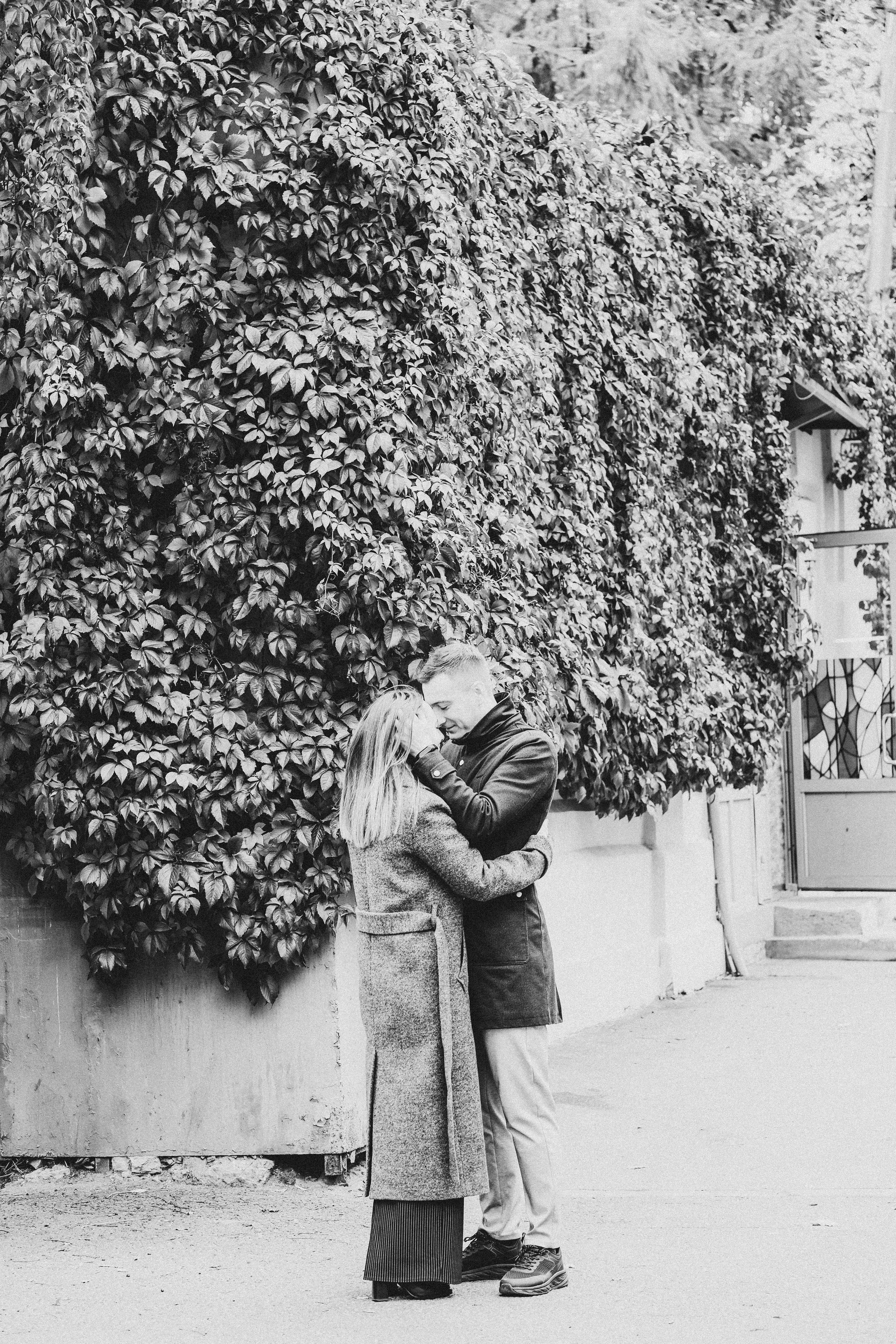 Прогулка по городу. Профессиональный фотограф, Санкт-Петербург — Виктория Богомолова