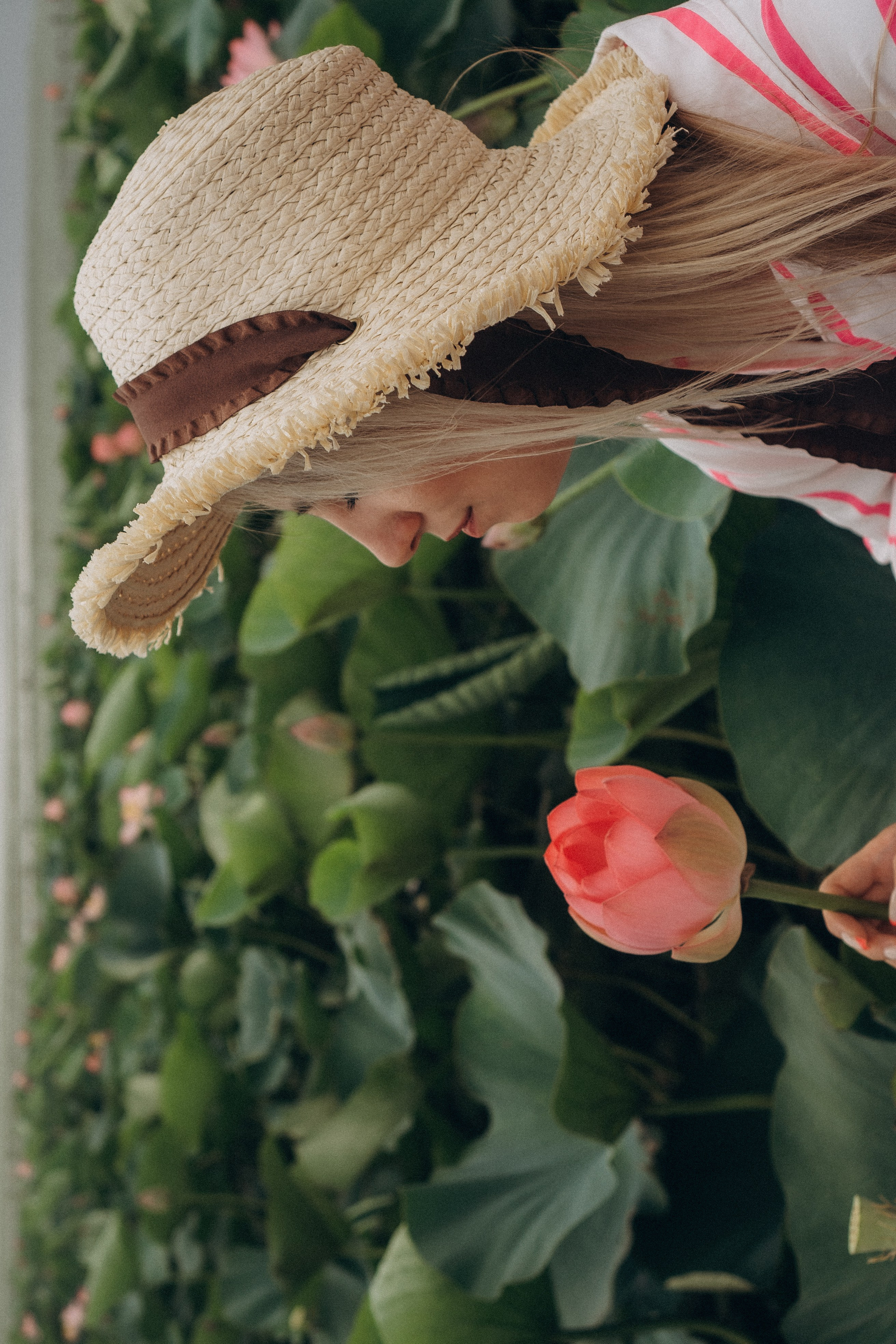 ЛОТОСОВАЯ ПОЛЯНА. Профессиональный фотограф, Санкт-Петербург — Виктория Богомолова