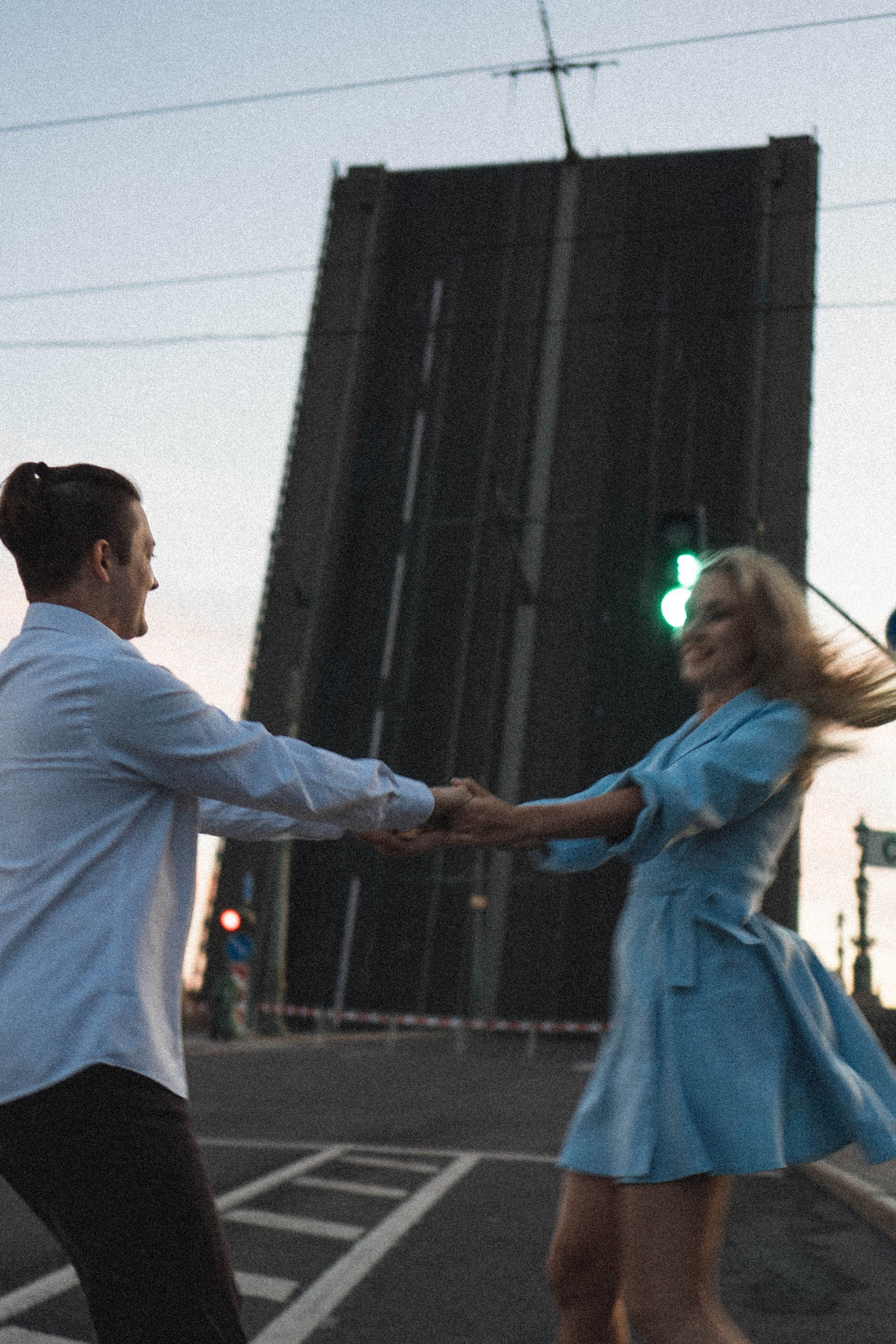 СЧАСТЛИВОЕ УТРО. Профессиональный фотограф, Санкт-Петербург — Виктория Богомолова