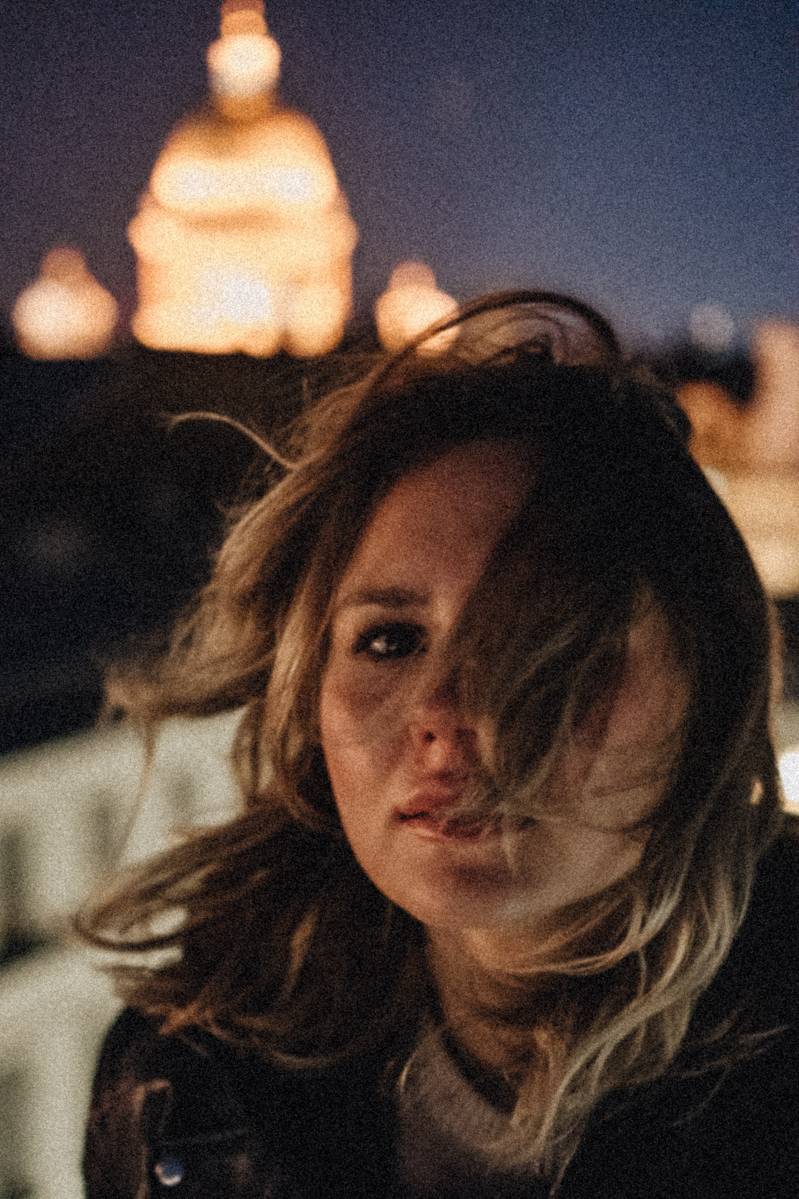 Крыши Питера. Профессиональный фотограф, Санкт-Петербург — Виктория Богомолова