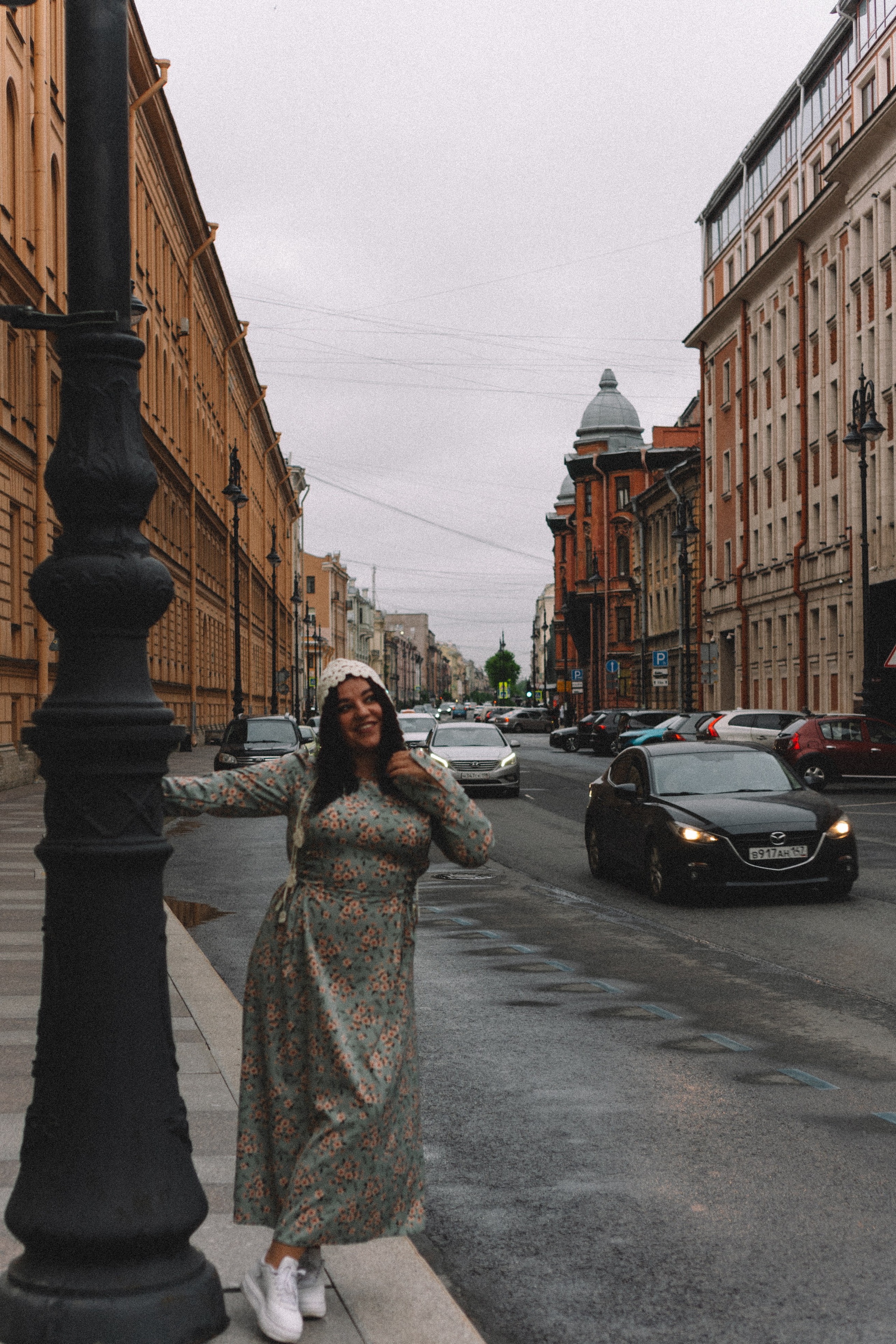 ПИТЕРСКАЯ ПРОГУЛКА. Профессиональный фотограф, Санкт-Петербург — Виктория Богомолова