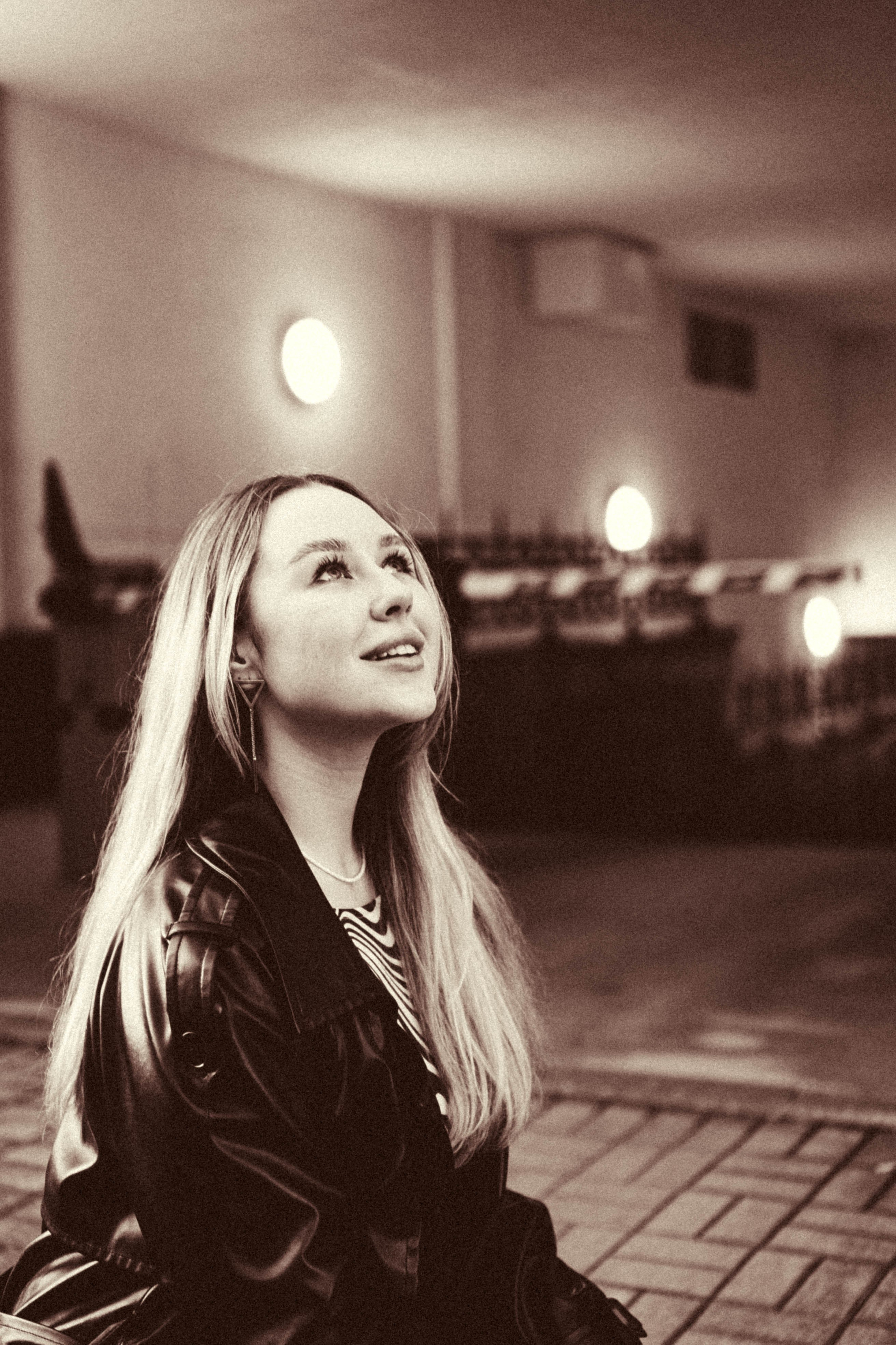 Ксения. Профессиональный фотограф, Санкт-Петербург — Виктория Богомолова