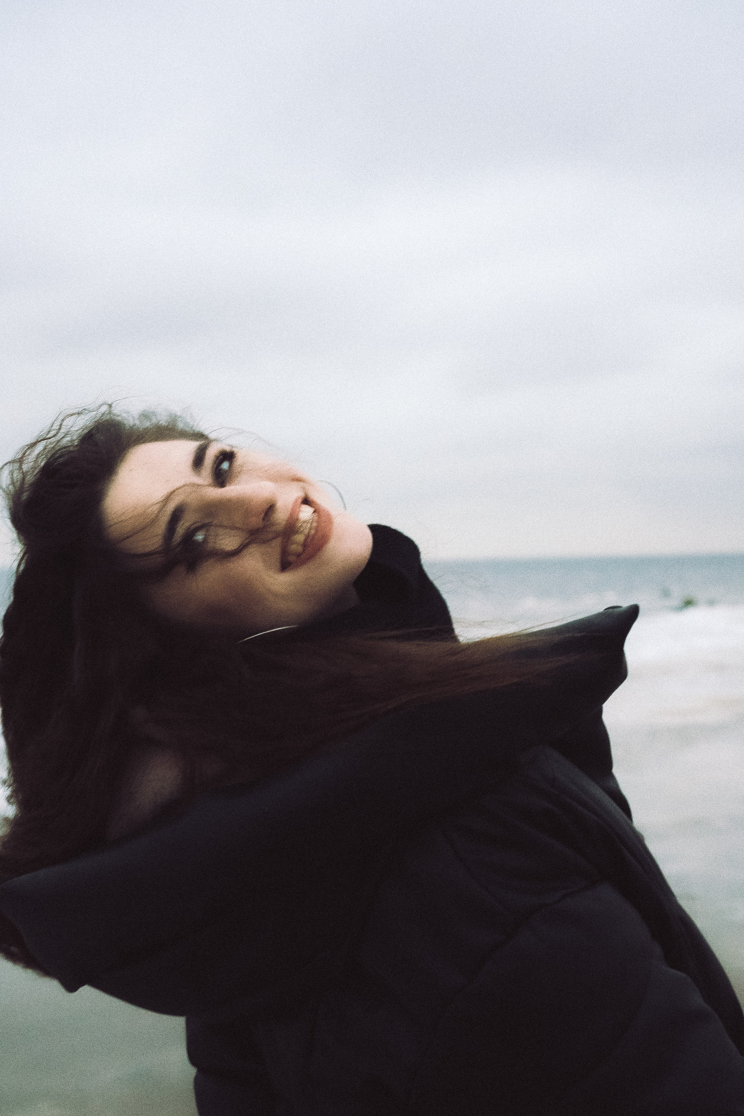 АТМОСЕФРНАЯ СЕРИЯ НА ЗАЛИВЕ. Профессиональный фотограф, Санкт-Петербург — Виктория Богомолова