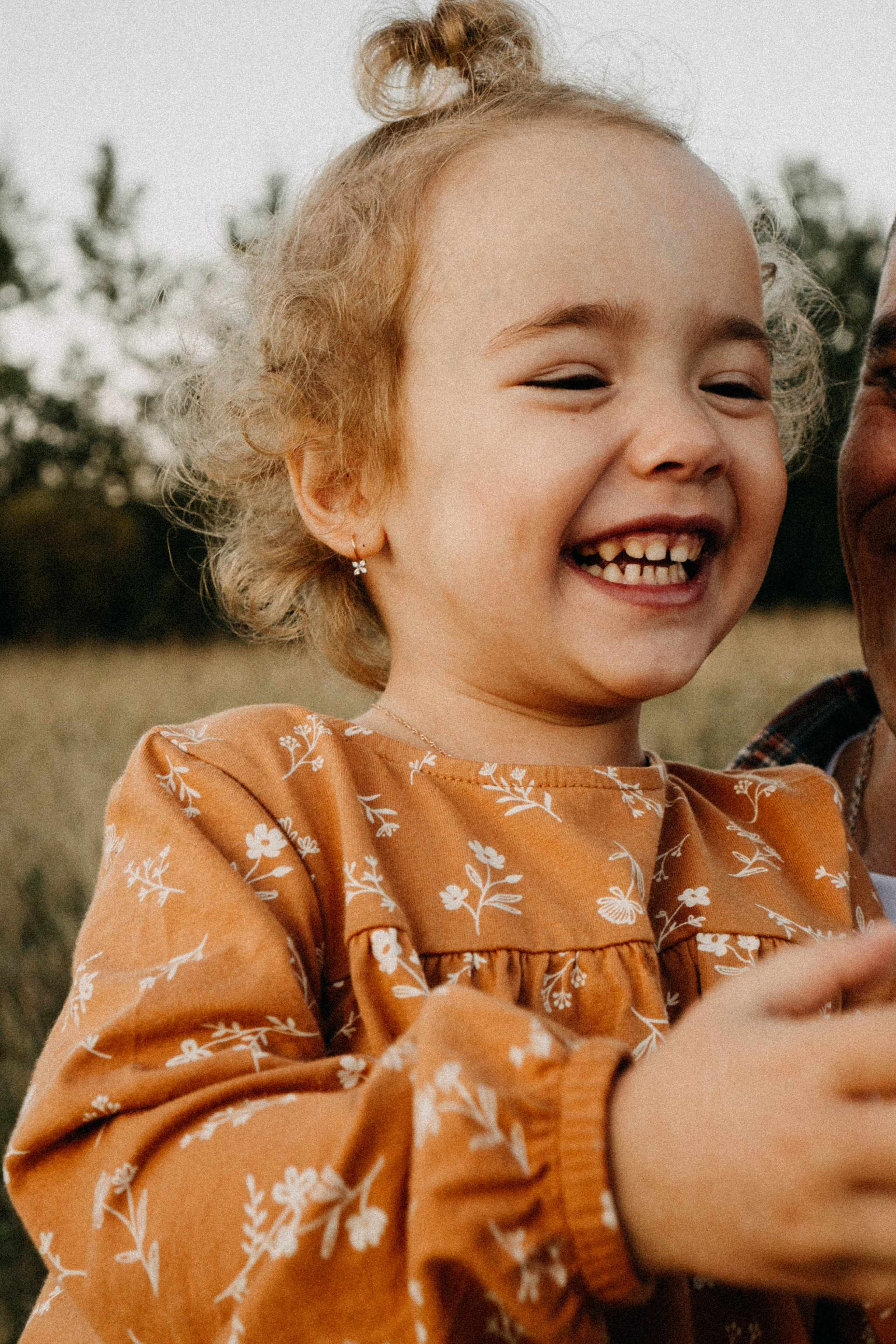 Семейная серия. Профессиональный фотограф, Санкт-Петербург — Виктория Богомолова