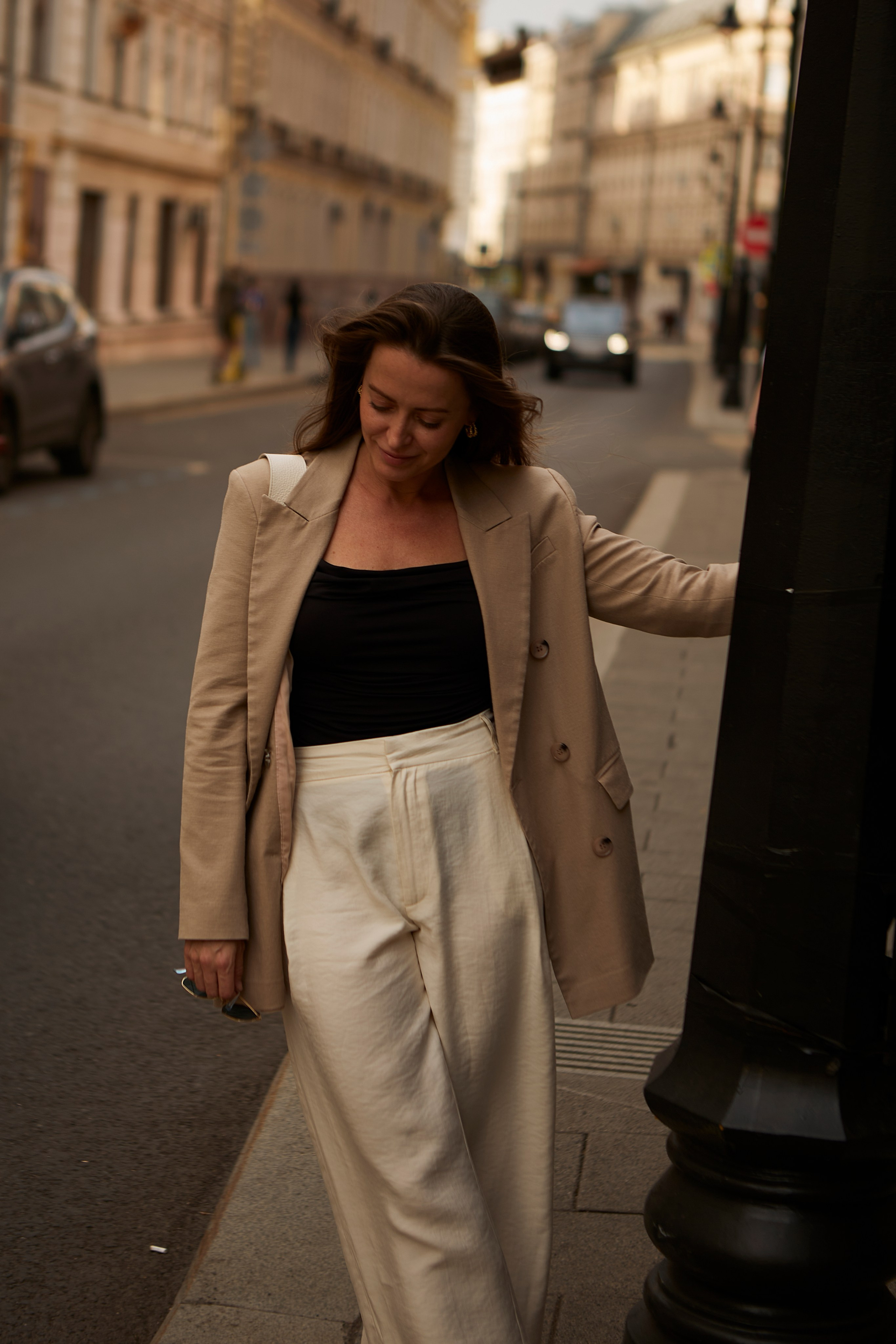 Ксюша. Анастасия Зобнинá — фотограф в Санкт-Петербурге/СПб