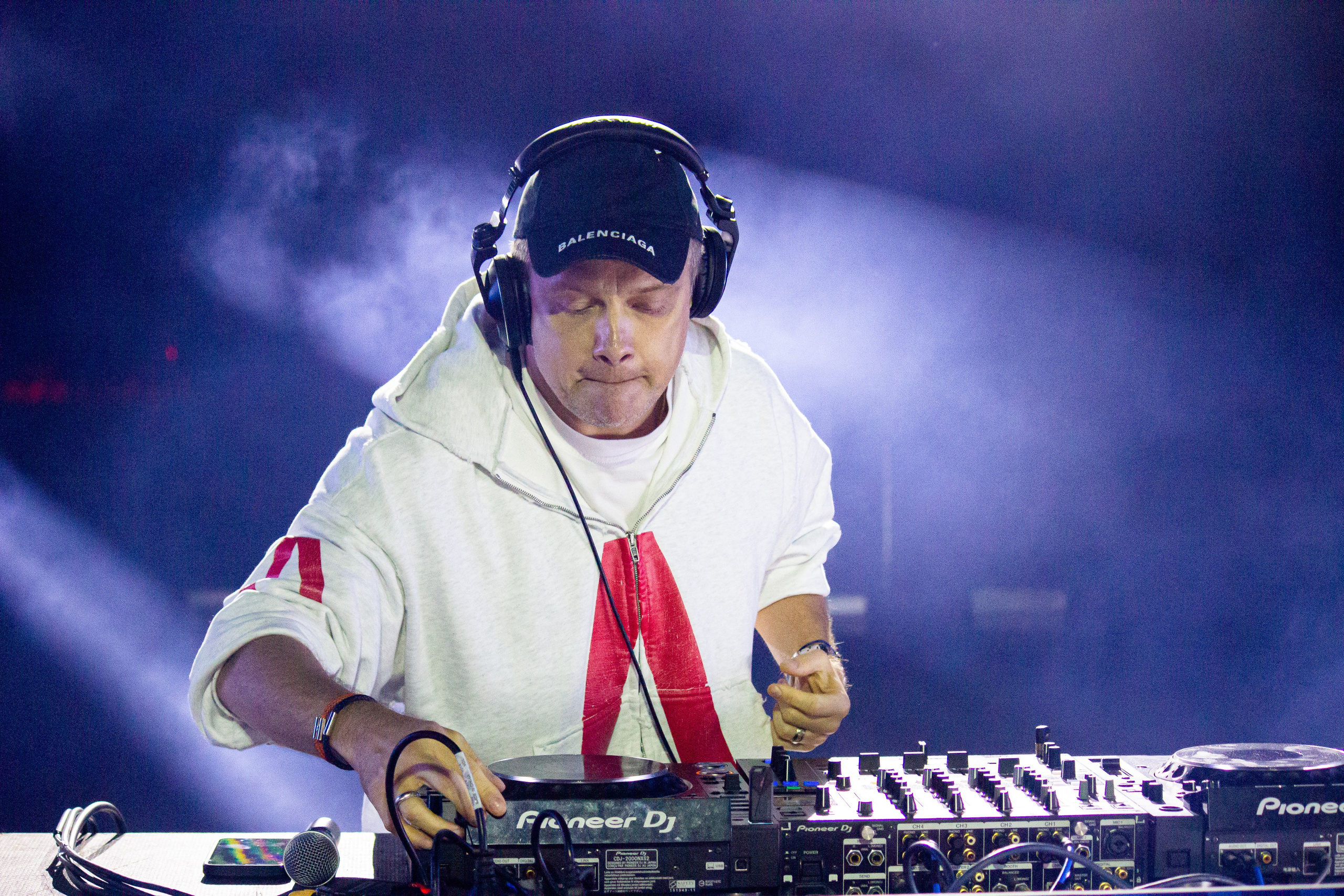 Концерты. Фотограф Дмитрий Игнатенко. Владивосток