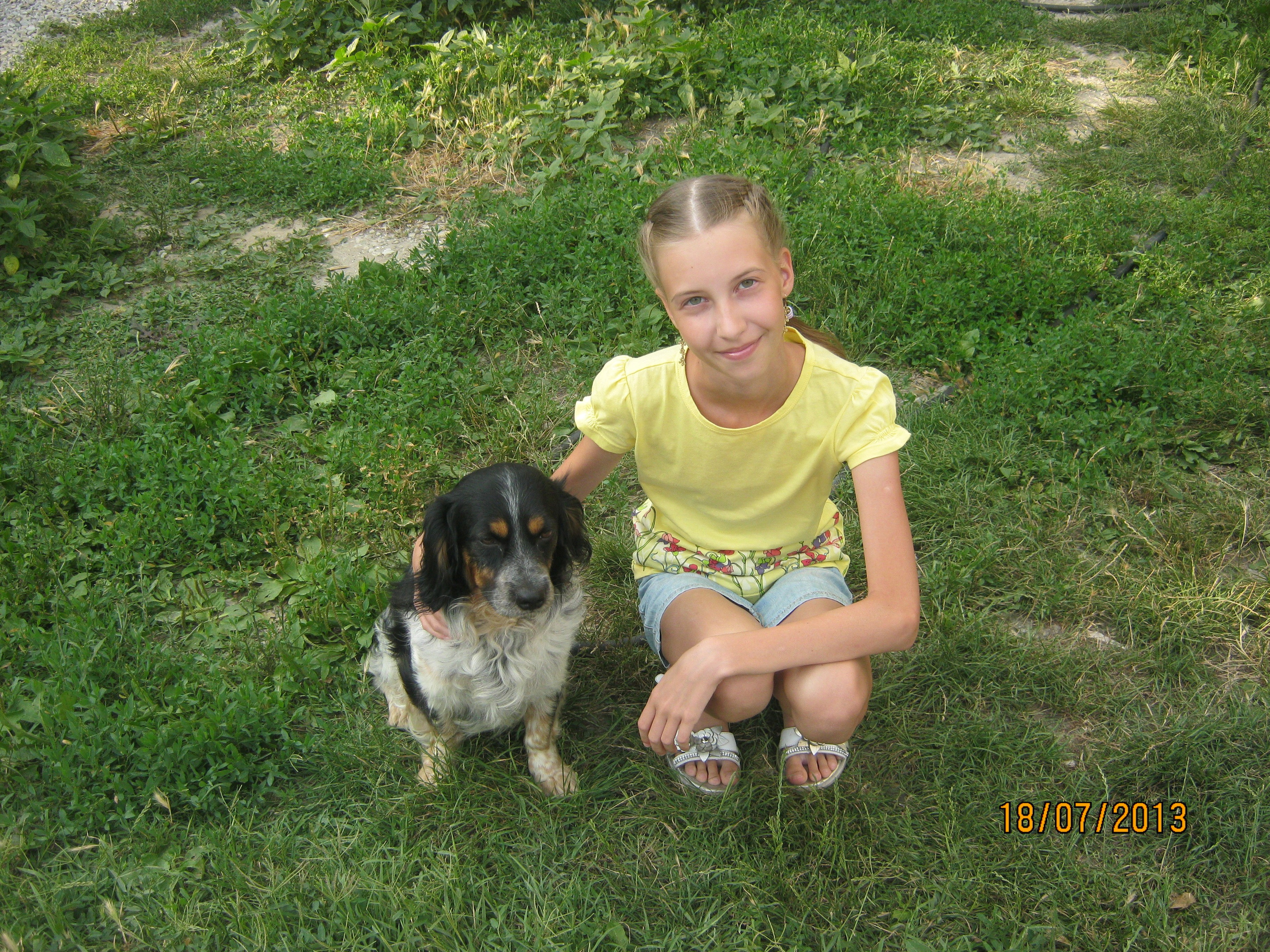 Кабардинка 05-19.07.2013. Семейный, Свадебный фотограф СПБ Питер— Романова Екатерина