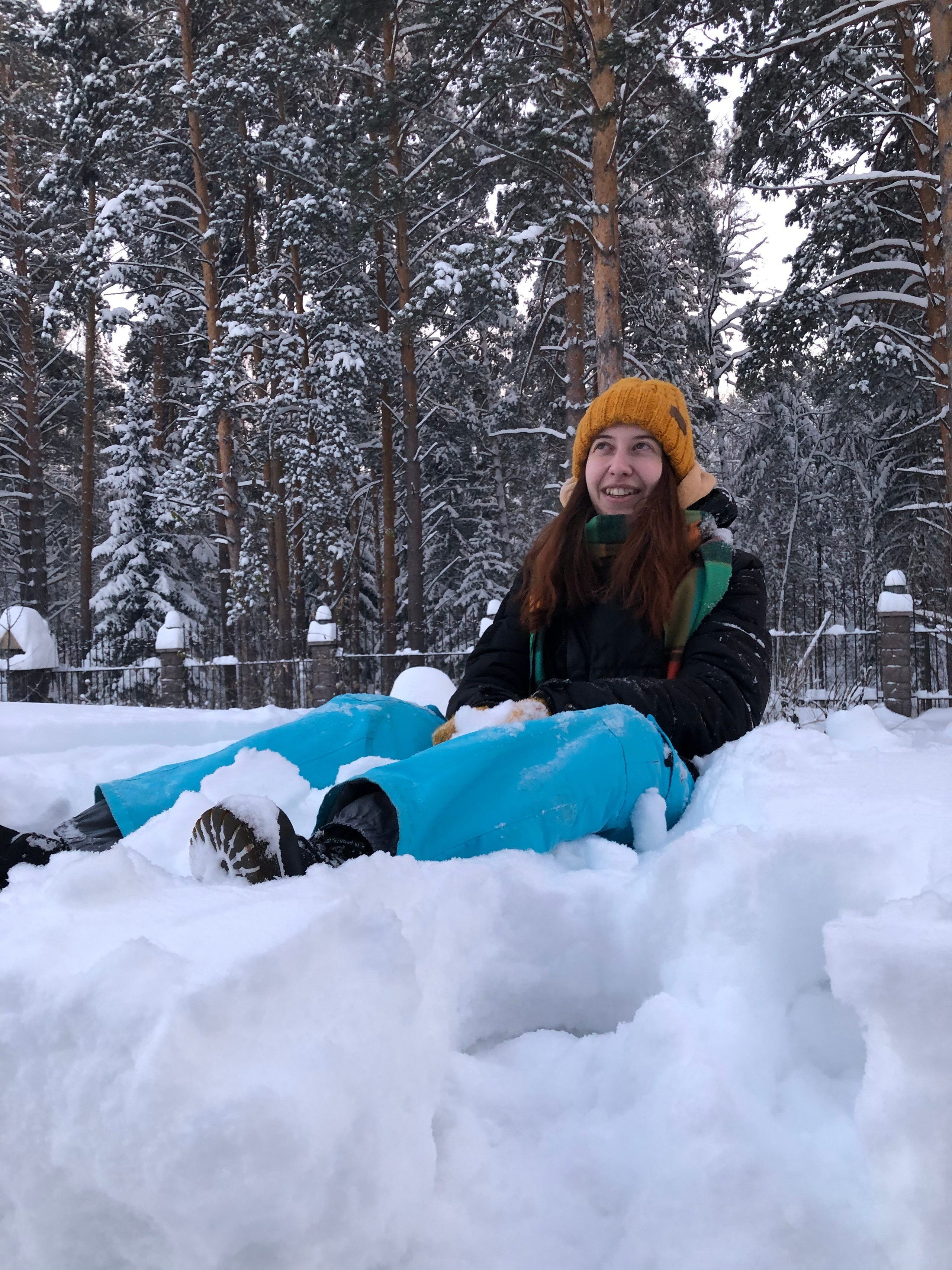 Декабрь. Семейный, Свадебный фотограф СПБ Питер— Романова Екатерина