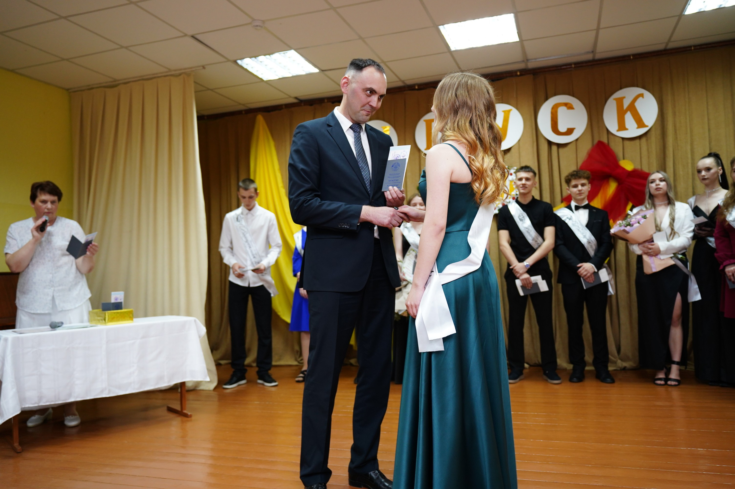 Выпускной. Семейный и свадебный фотограф Минск, Беларусь Анна Орловская