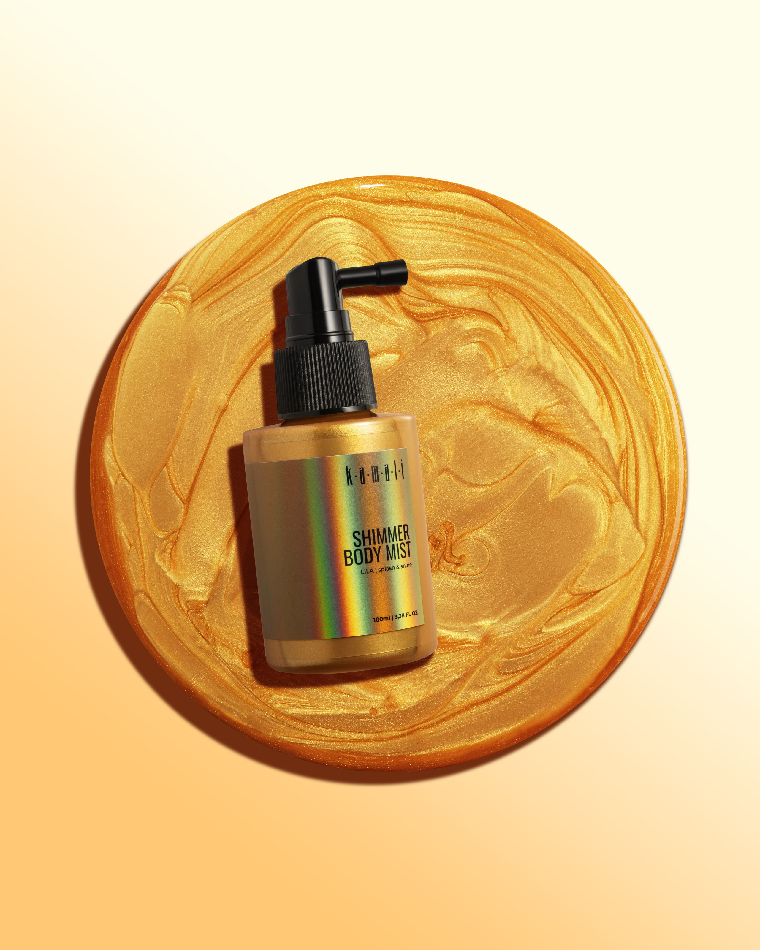 Portfolio. Professional Product Retouching