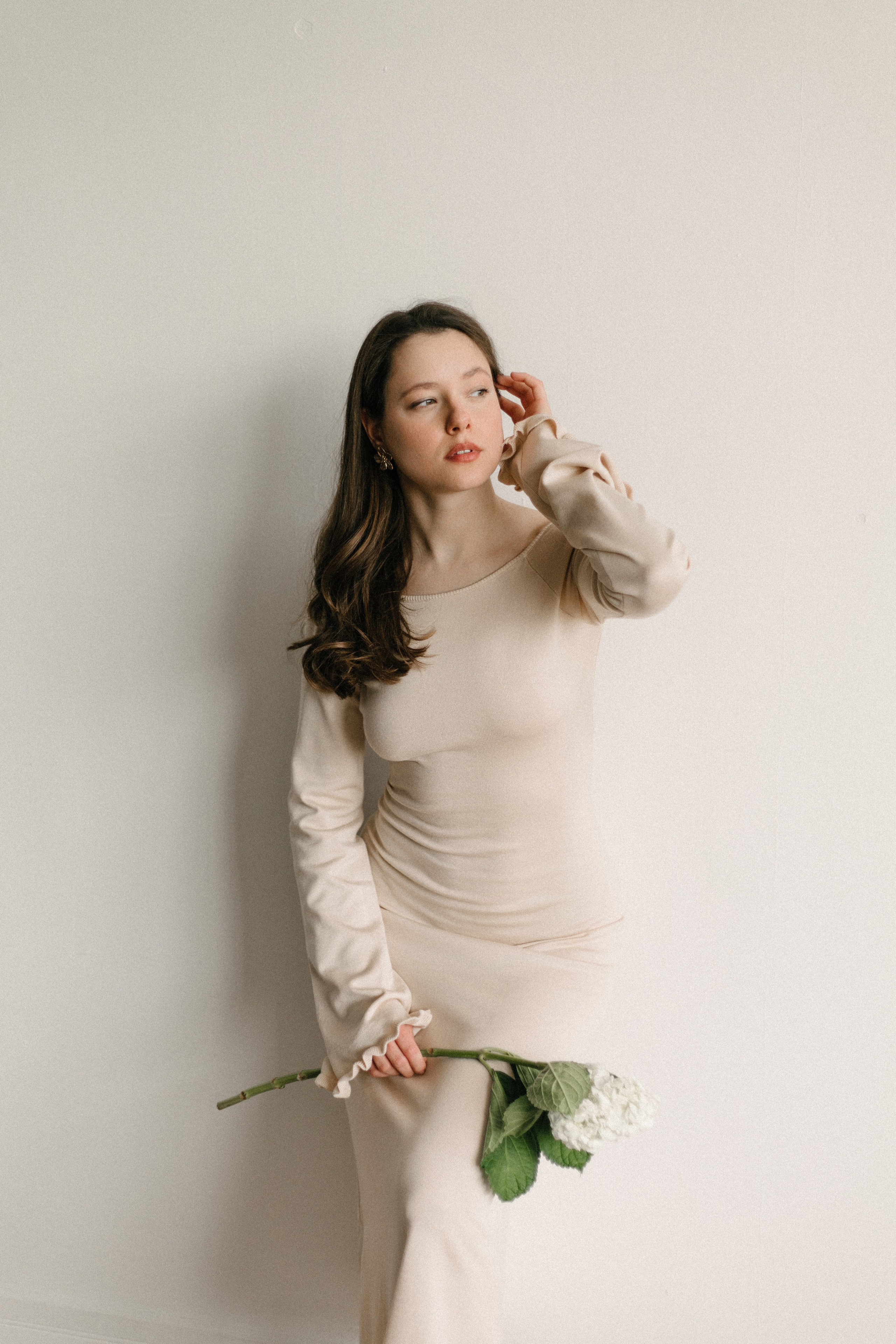 Ольга. Свадебный фотограф Москва Воронеж Ленкова Ксения