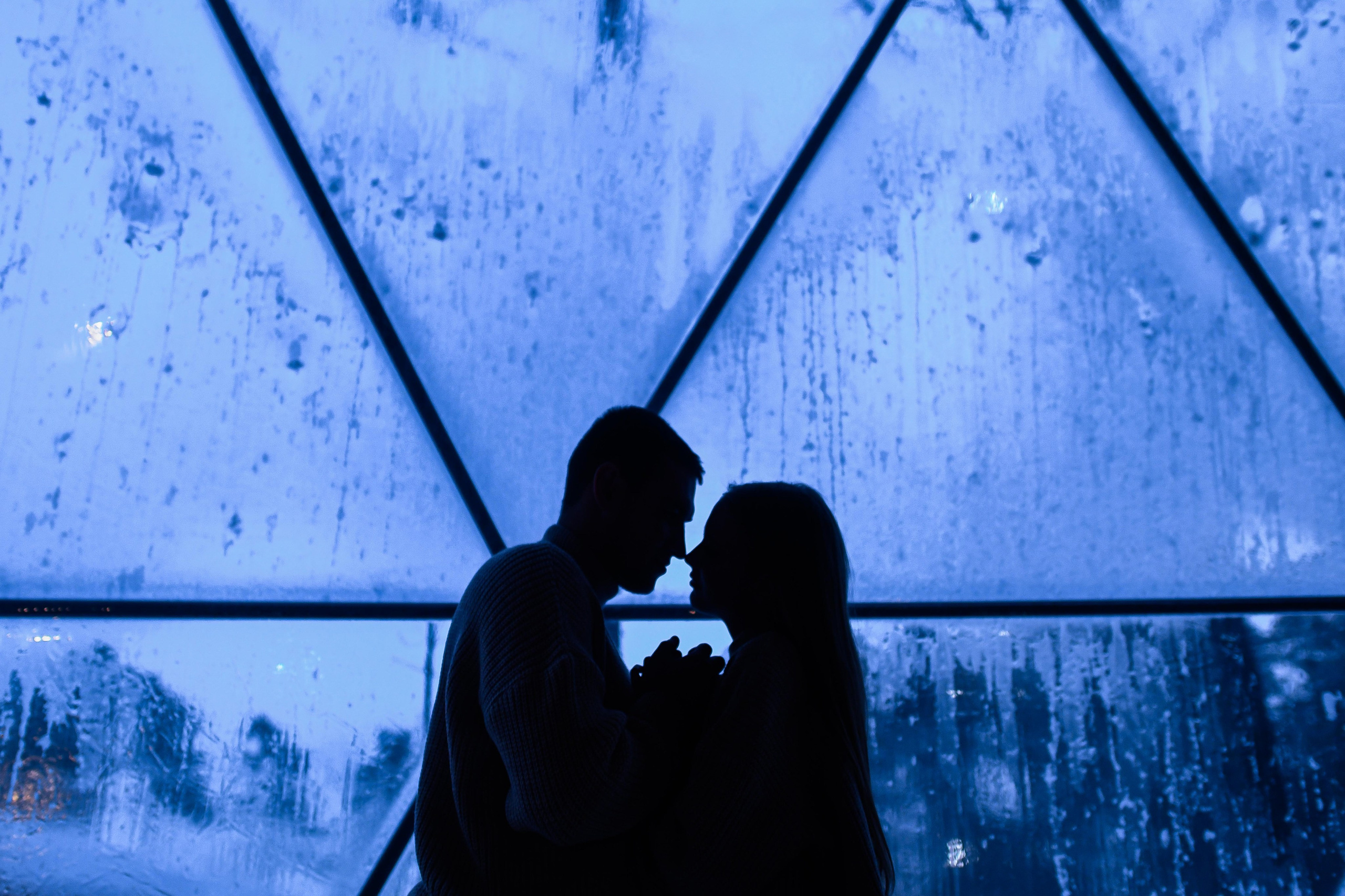 Lovestory. Свадебный фотограф Анна Данькова