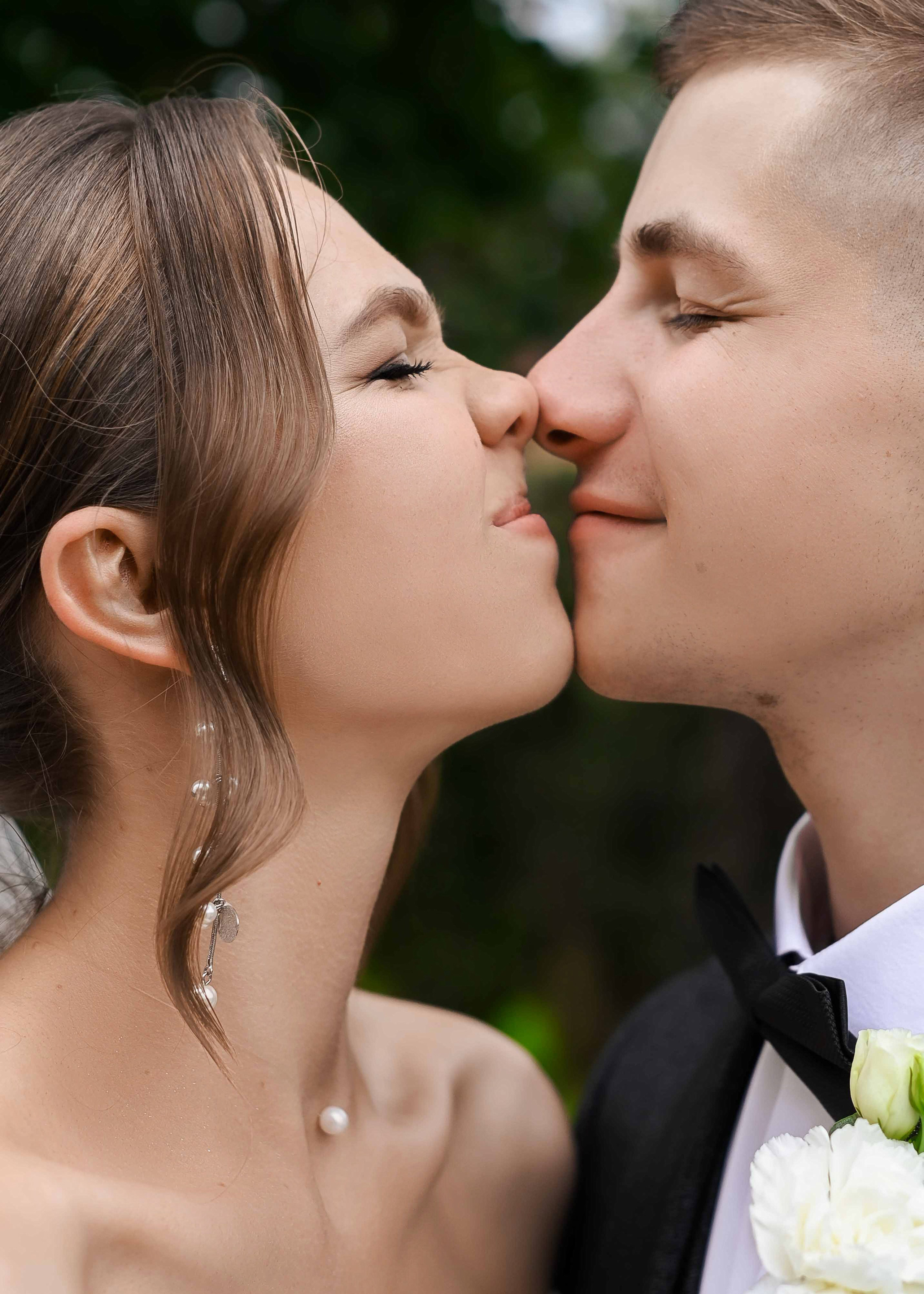 Свадебный фотограф Анна Данькова