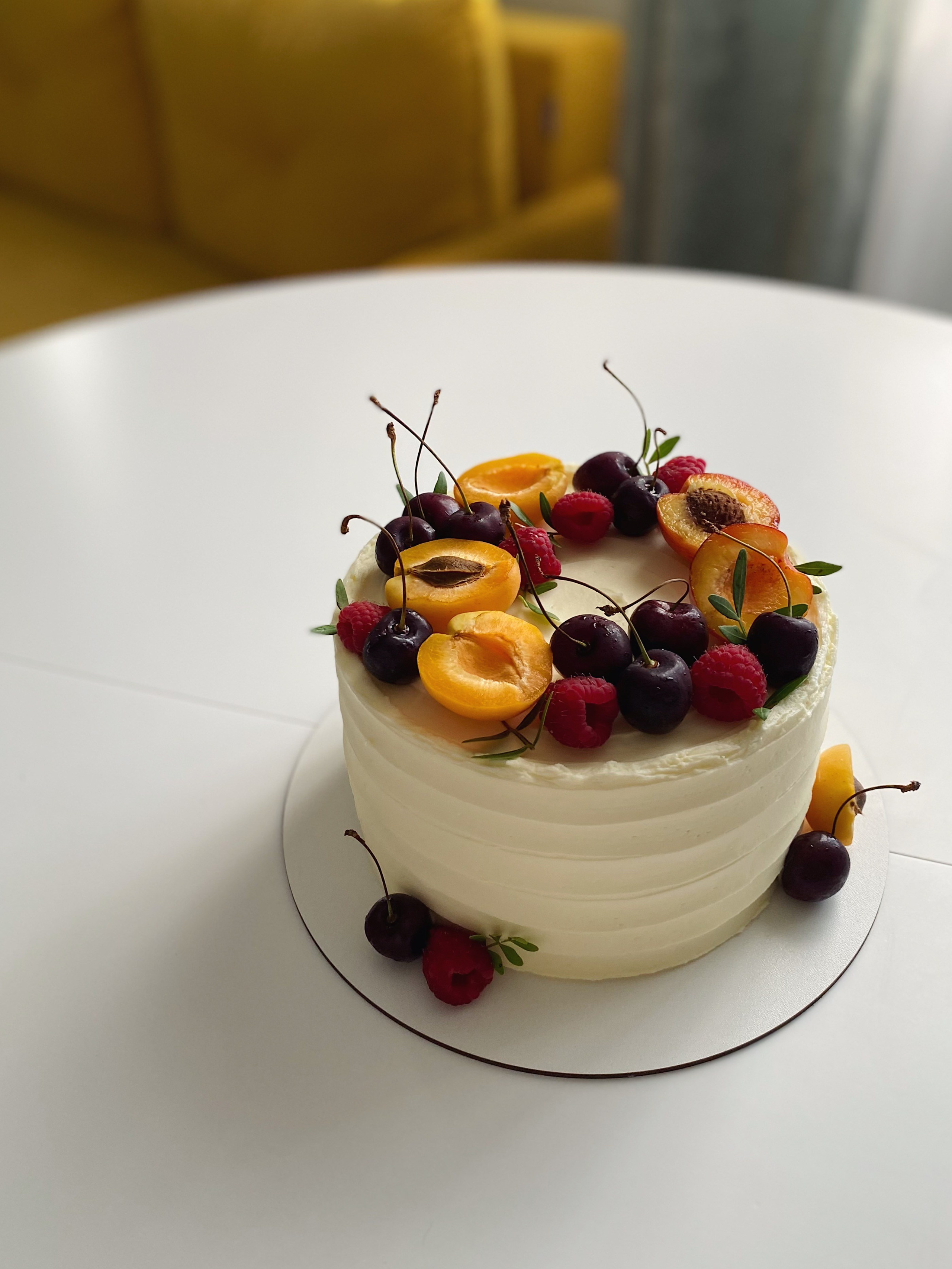 Торты на любой повод. Торты и десерты на заказ