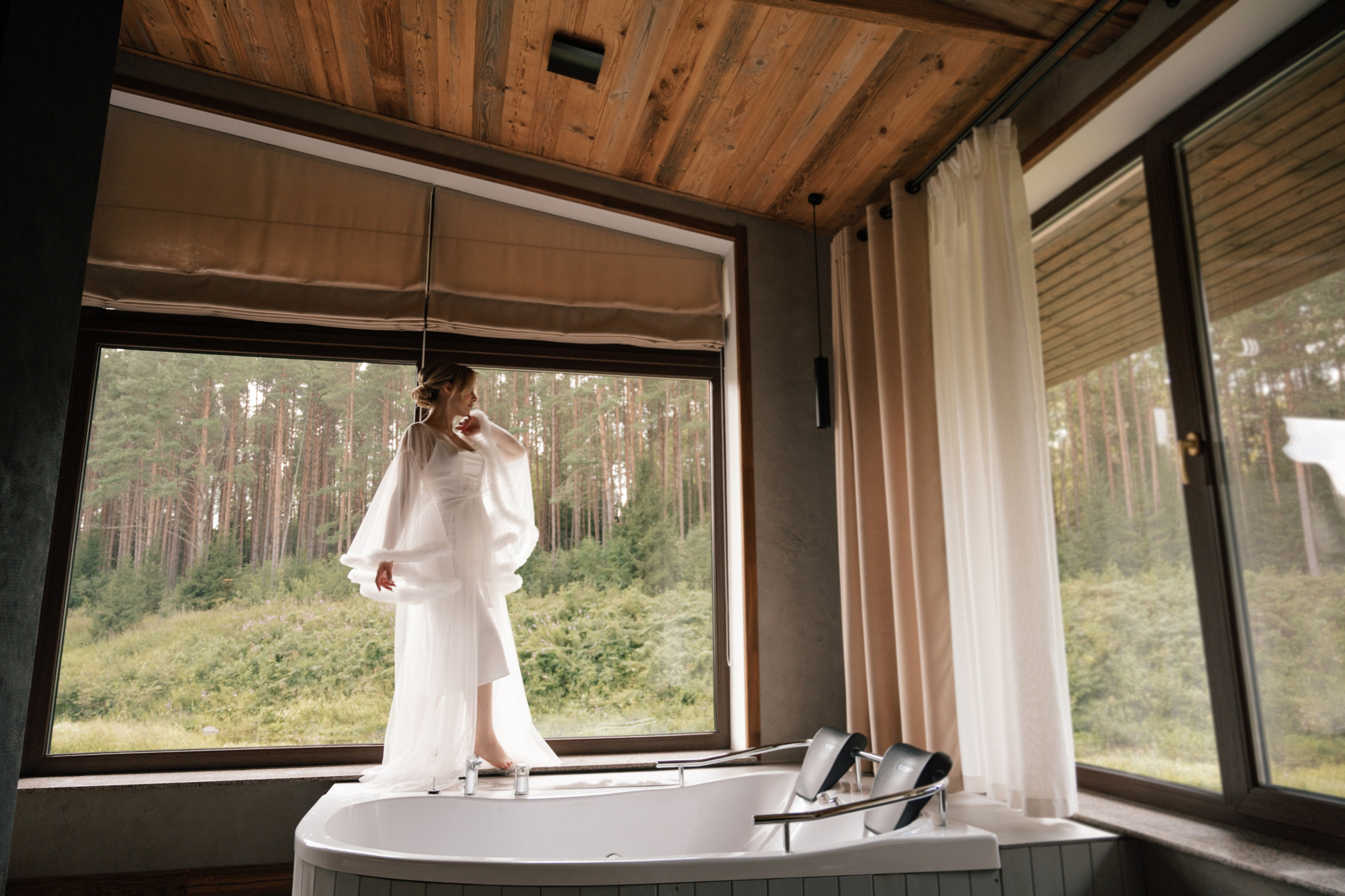 Nadia and Zhenya. Свадебный и семейный фотограф Вероника Холод