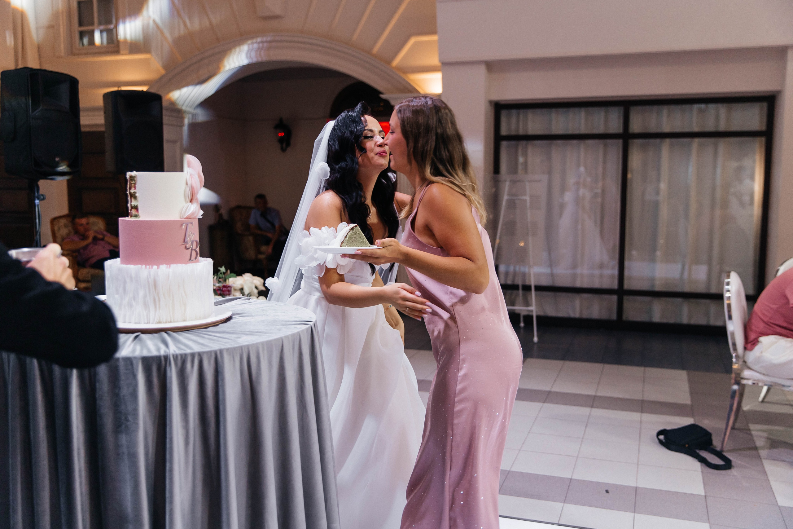 Владислав & Татьяна. Главная