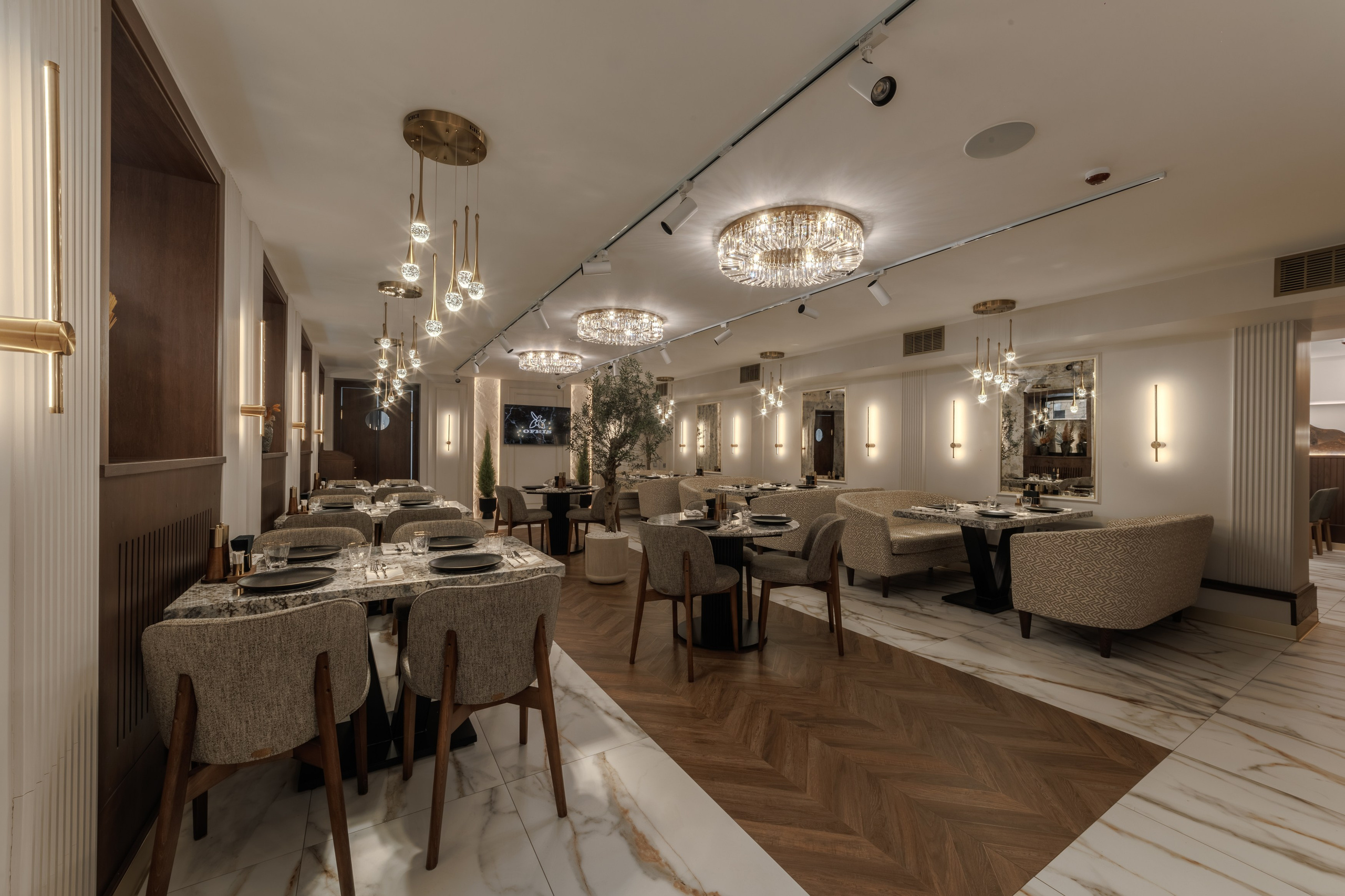 OFRIS. Репортажный фотограф в Санкт-Петербурге Жолудев Владислав