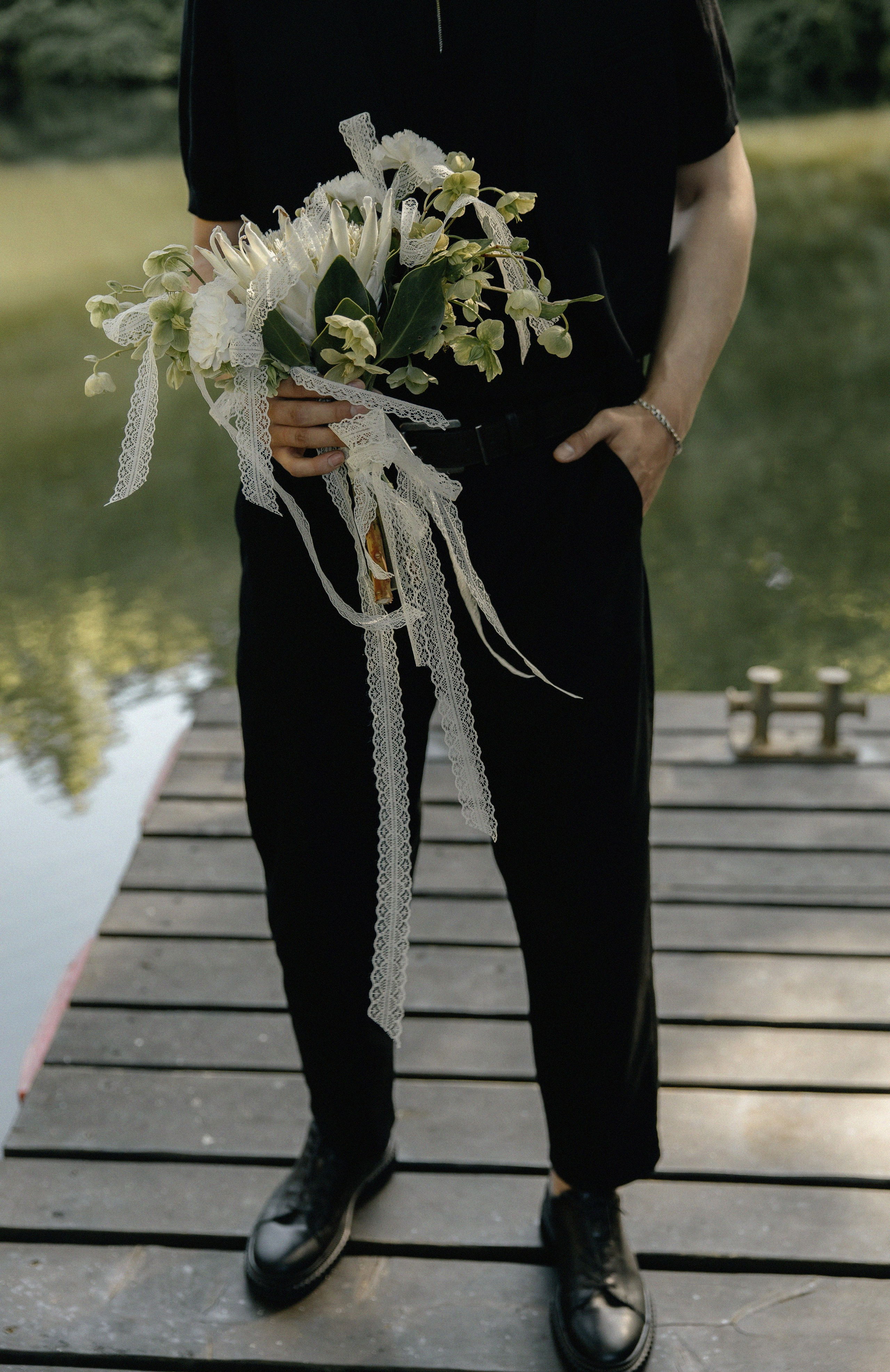 Кирилл&Анастасия. Фотограф Арина Елизарова