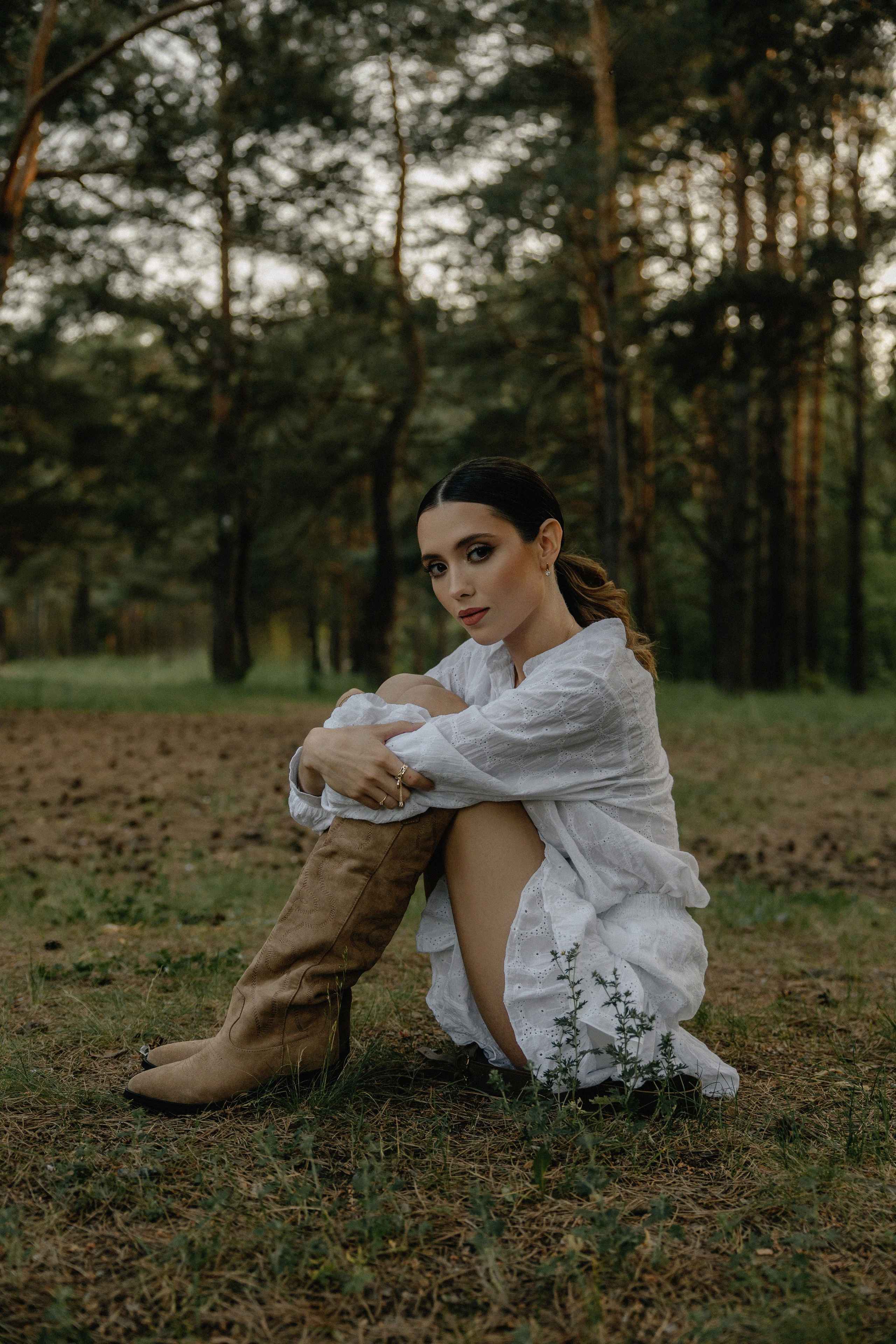 . Фотограф Арина Елизарова