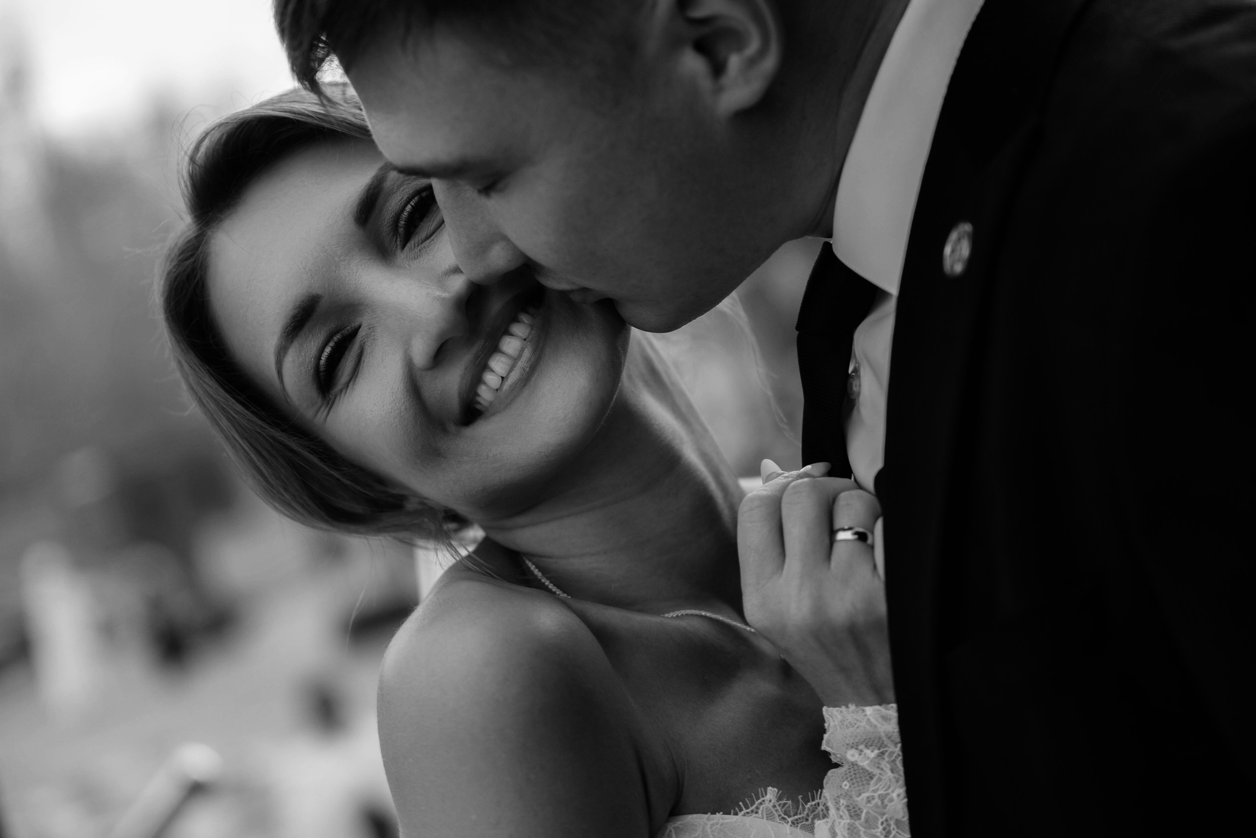 Артур&Лейсан. Фотограф Арина Елизарова