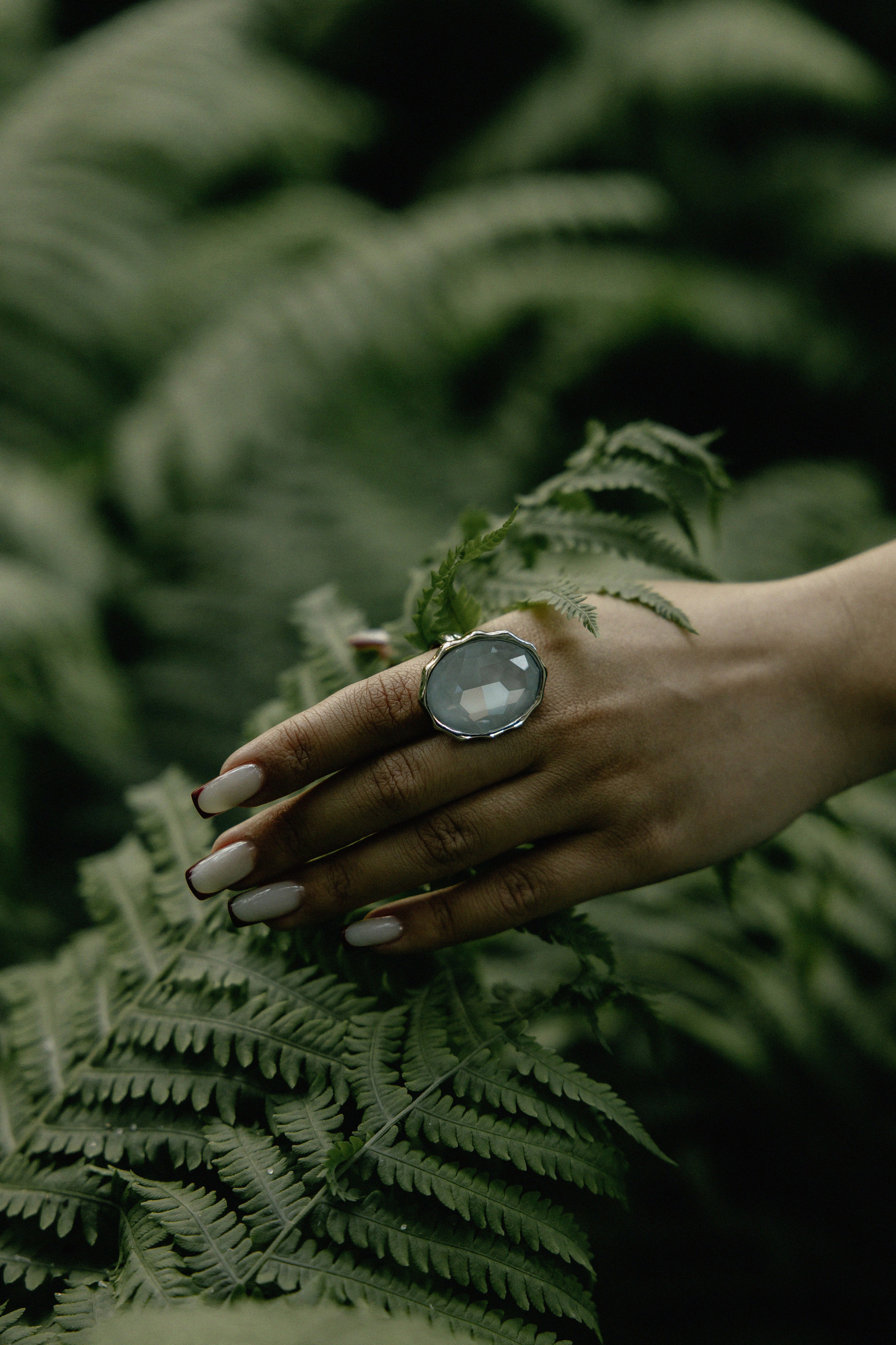 Кирилл&Анастасия. Фотограф Арина Елизарова