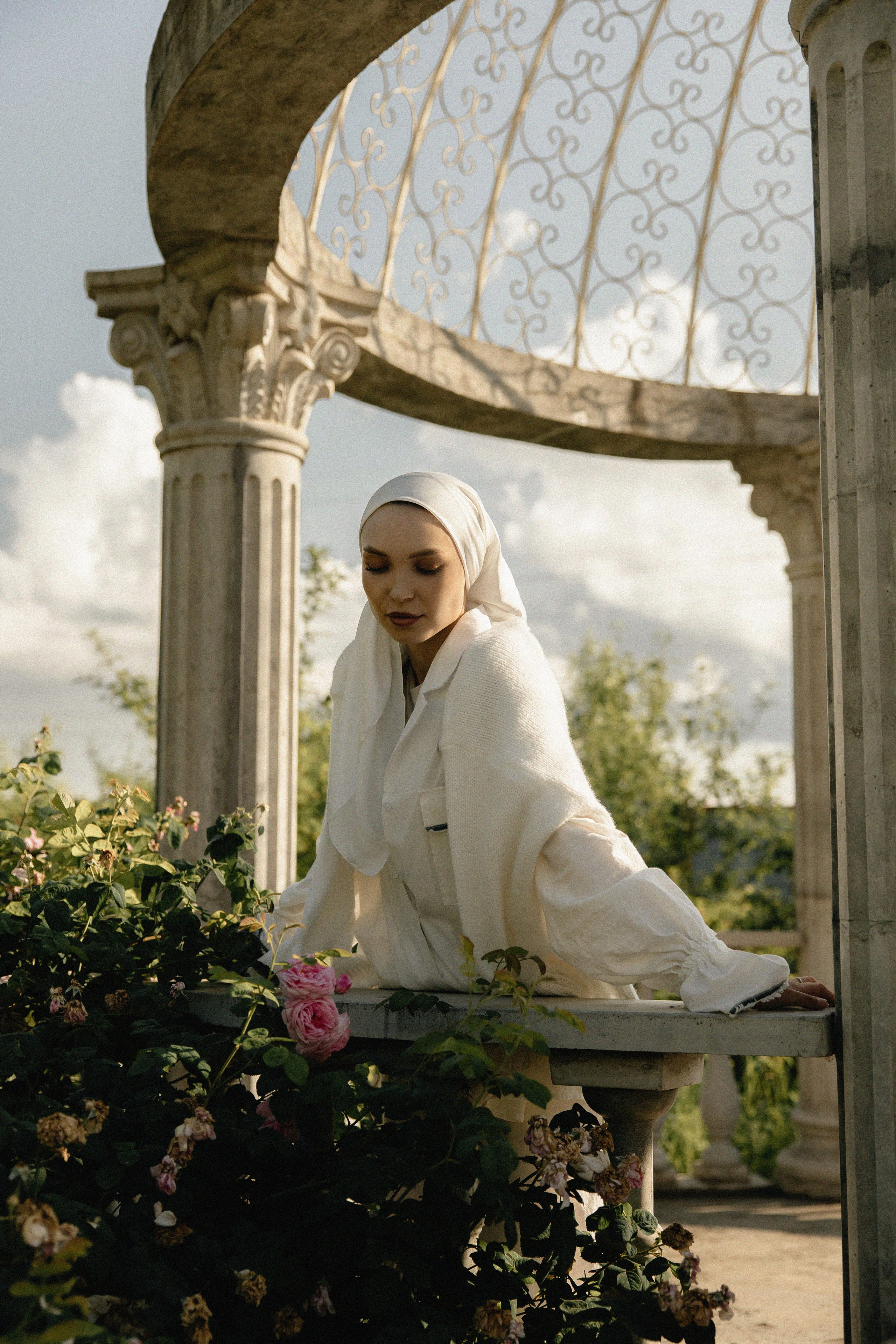 . Фотограф Арина Елизарова