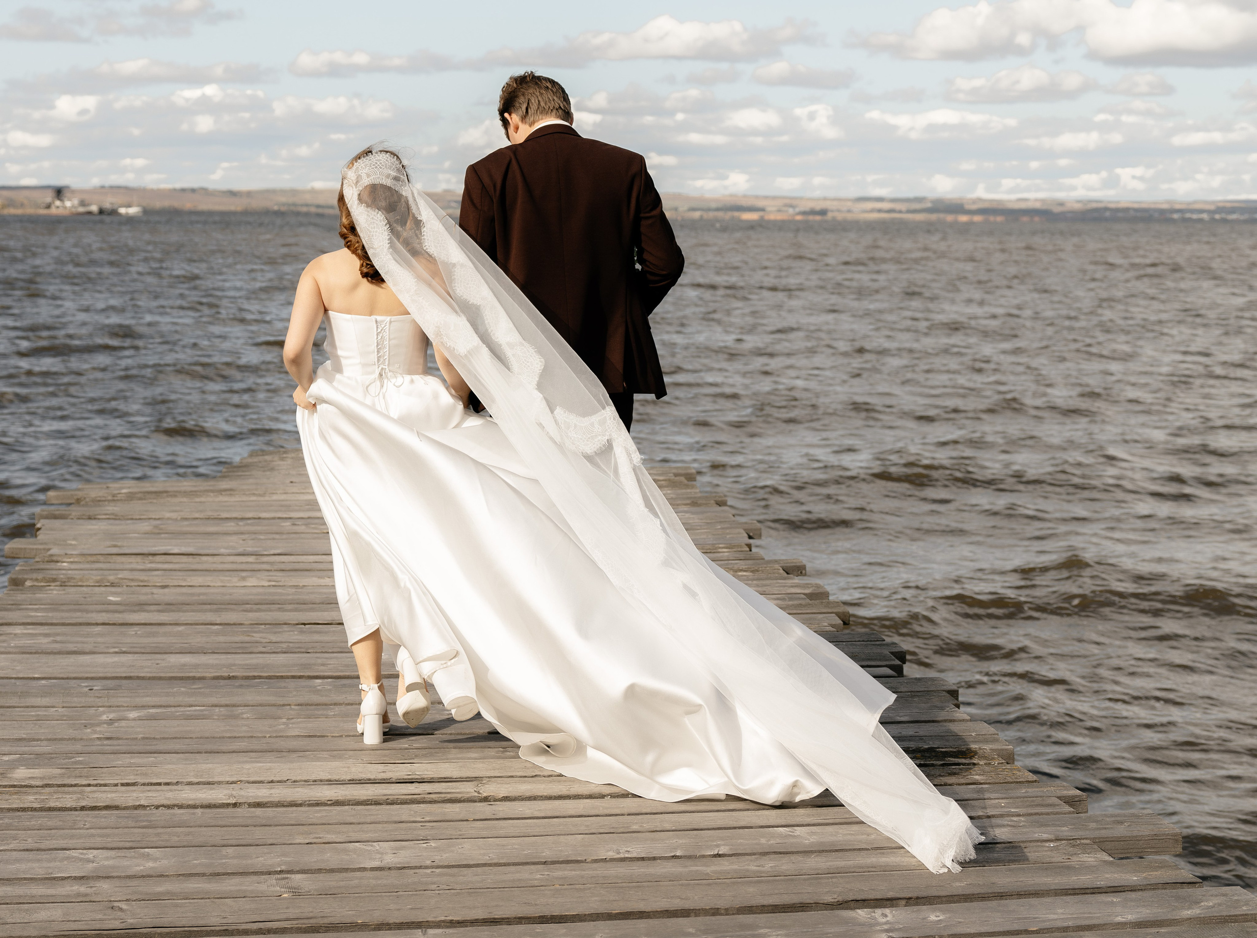 Рамиль&Светлана. Фотограф Арина Елизарова