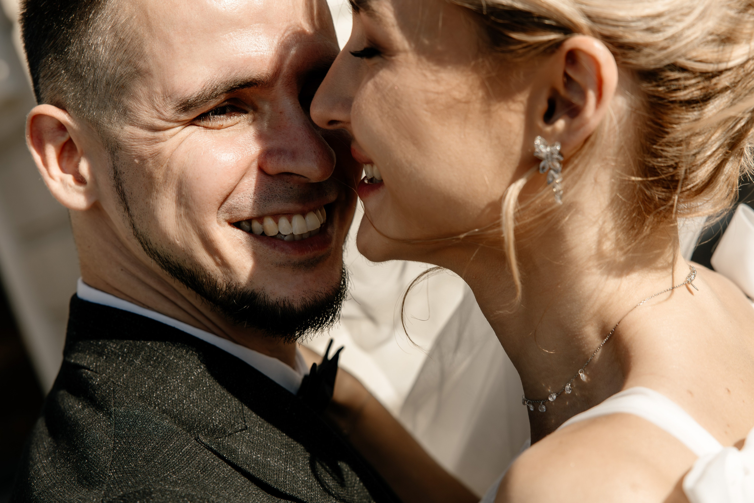 Руслан&Зарина (г.Казань). Фотограф Арина Елизарова