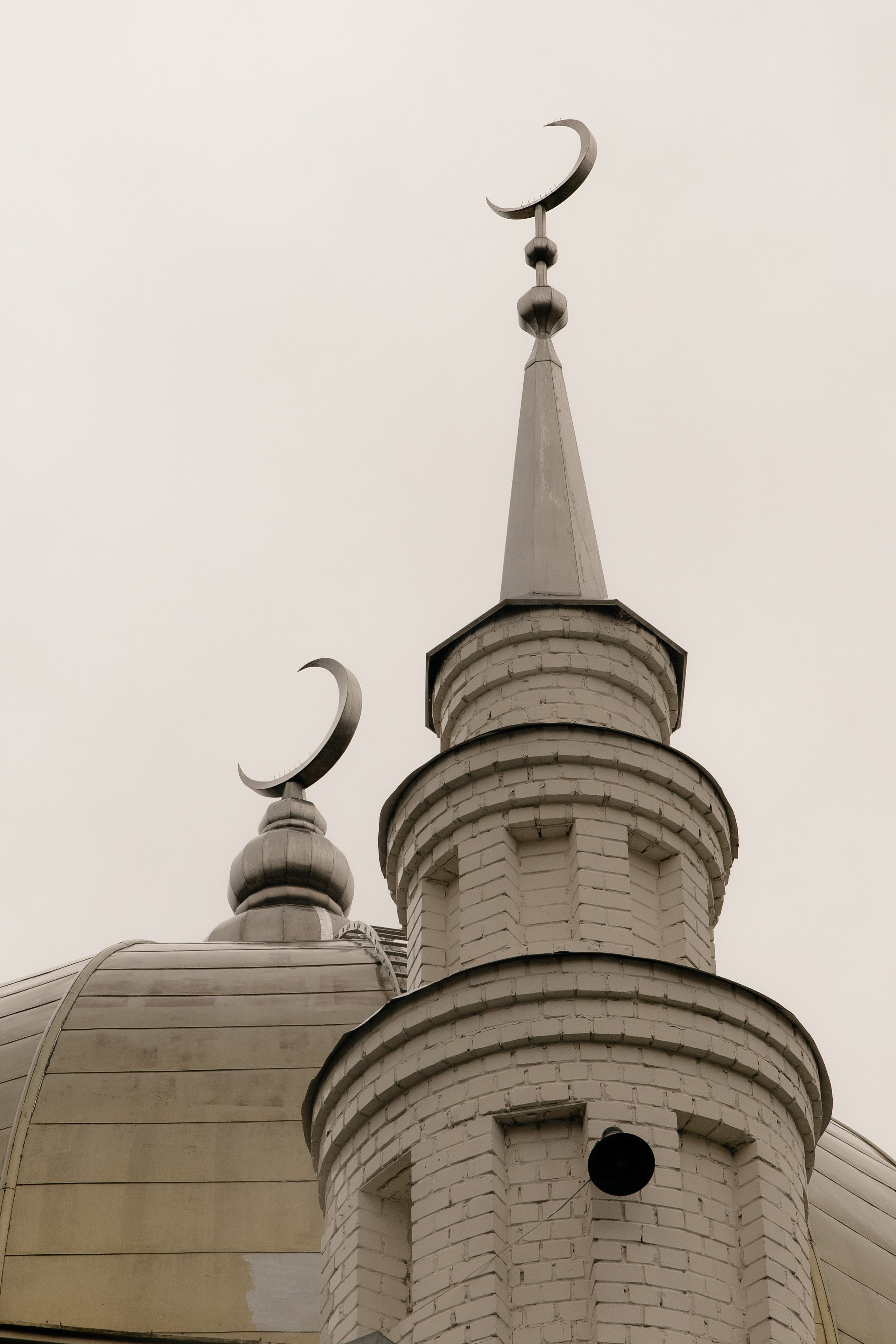 Данил&Исламия. Фотограф Арина Елизарова