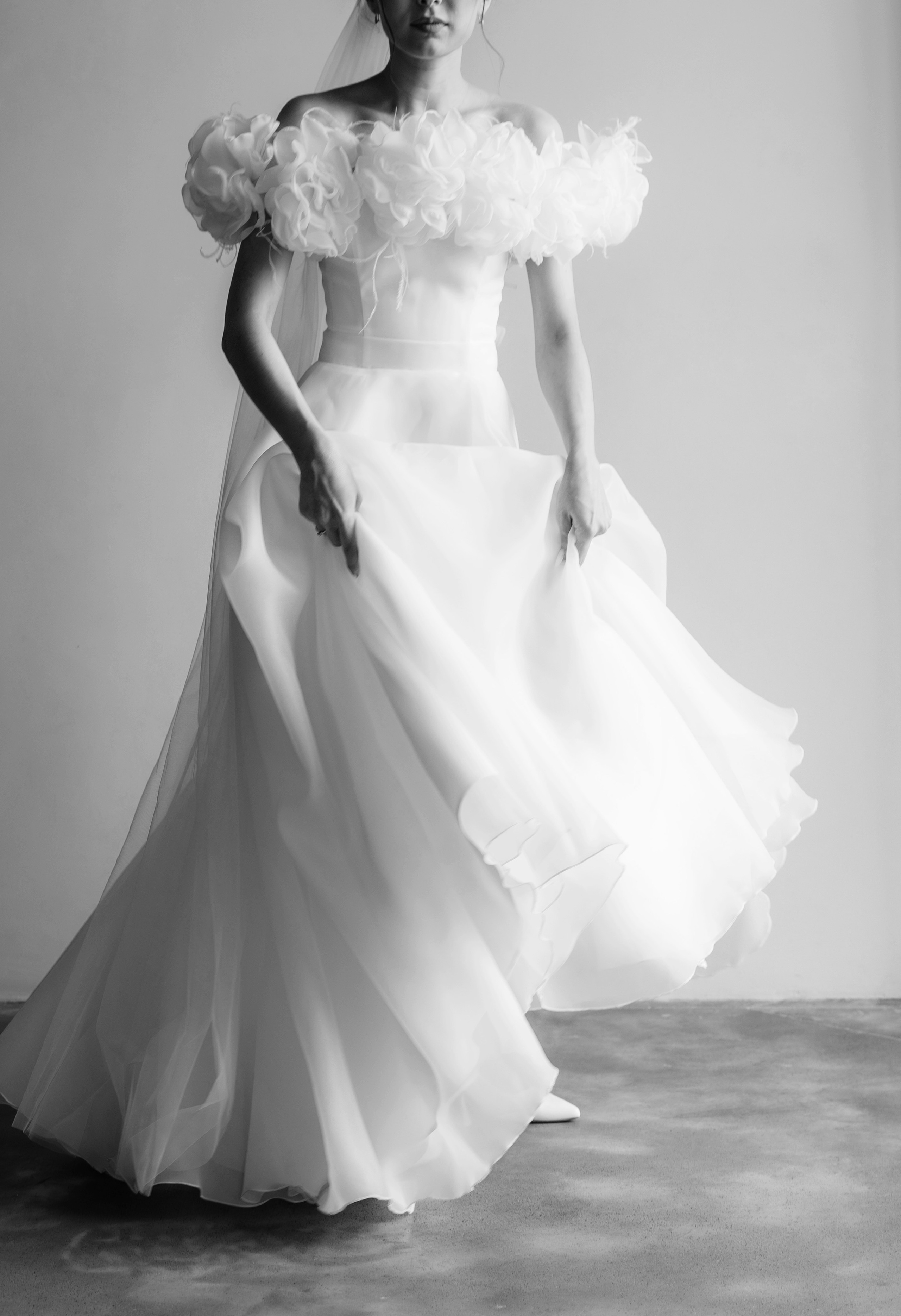 Саид&Карина. Фотограф Арина Елизарова