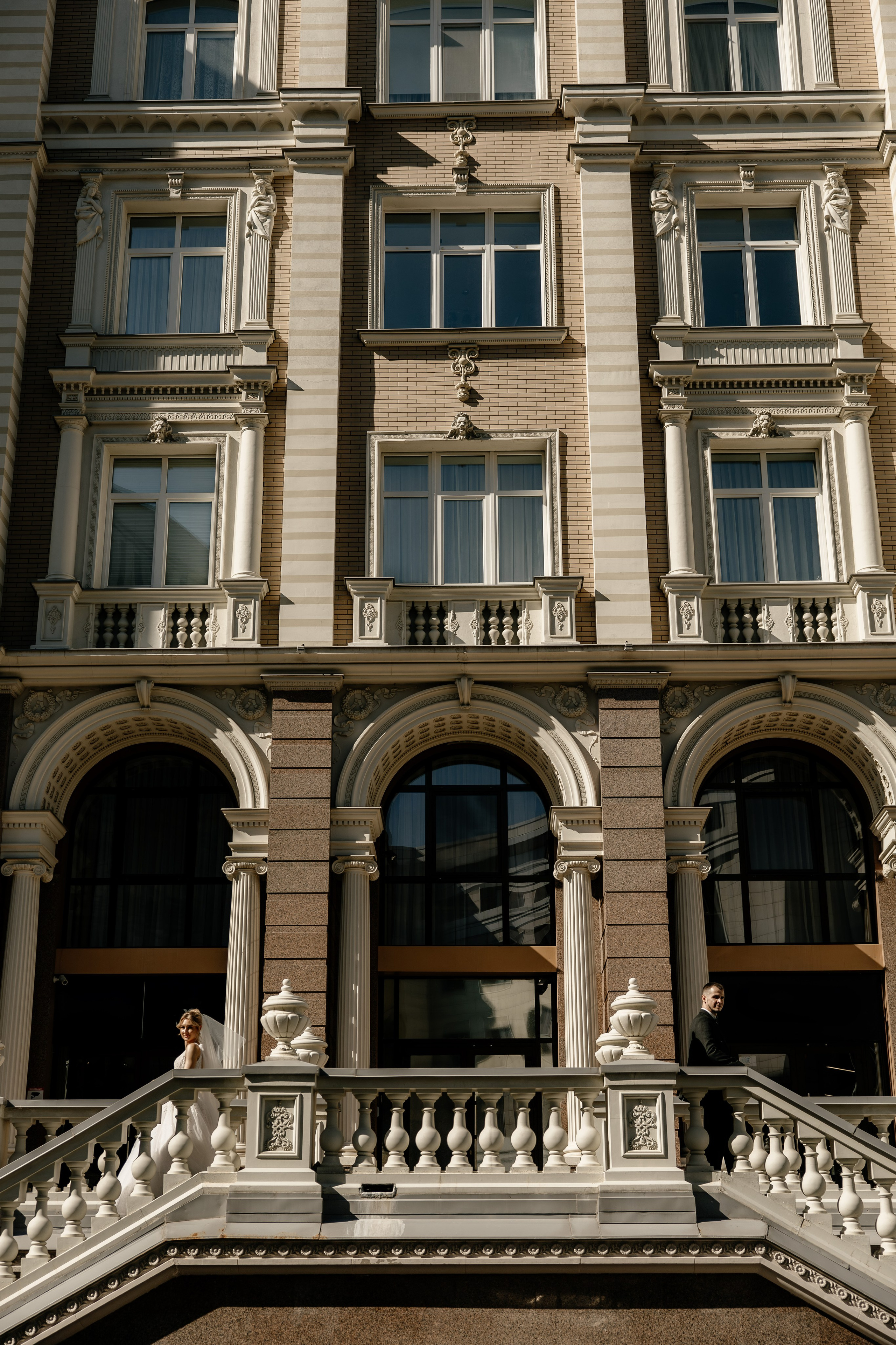 Руслан&Зарина (г.Казань). Фотограф Арина Елизарова