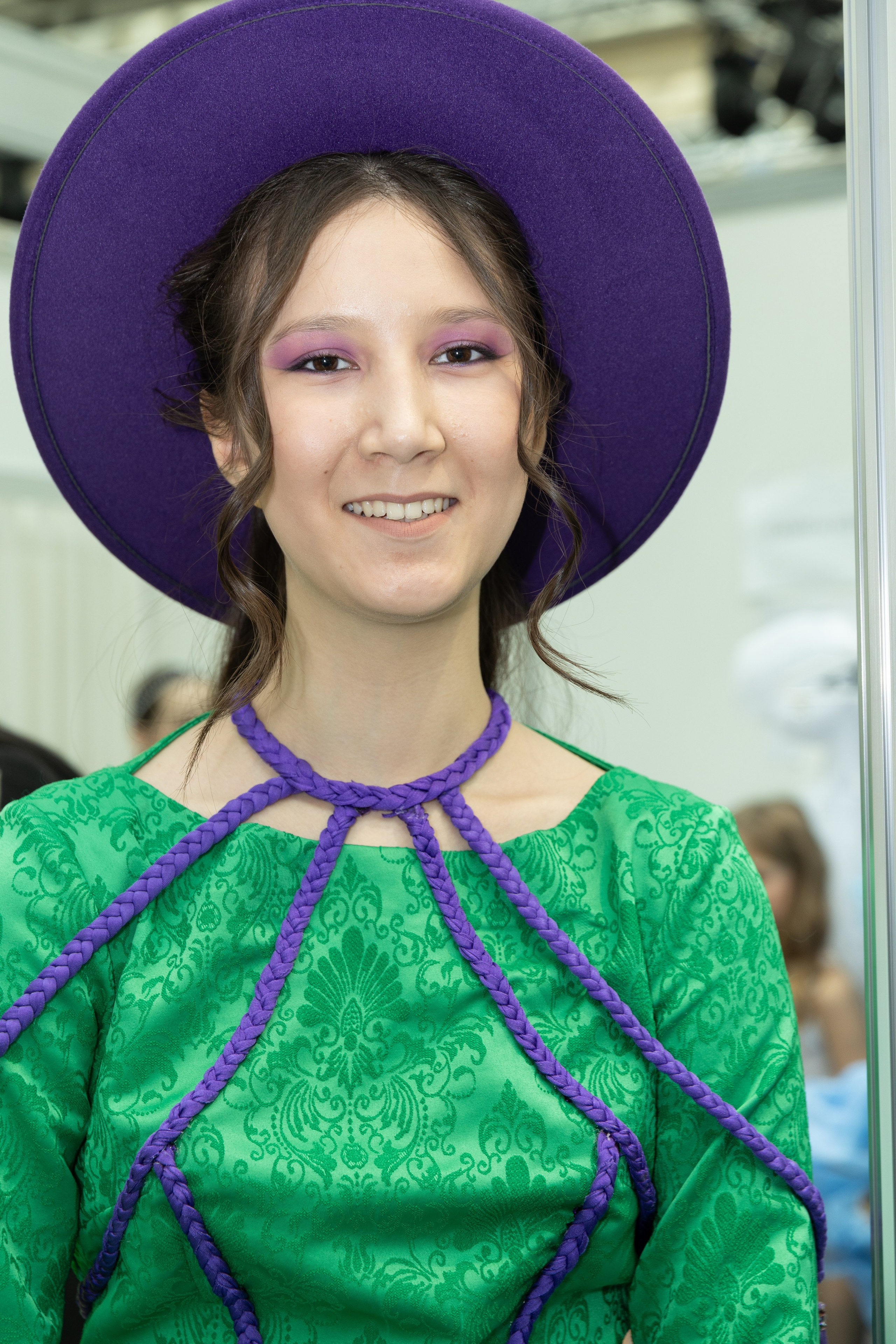 Fashion Style Podium. Рыжий Фотограф Иркутск