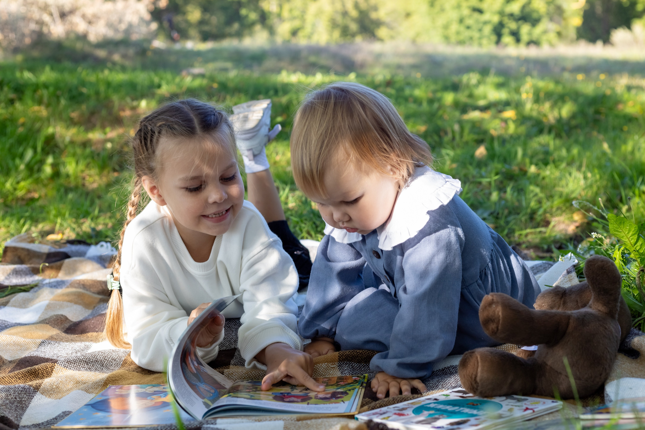 Семья Вотинцевых!. Фотограф Нина Пашина — Пермь