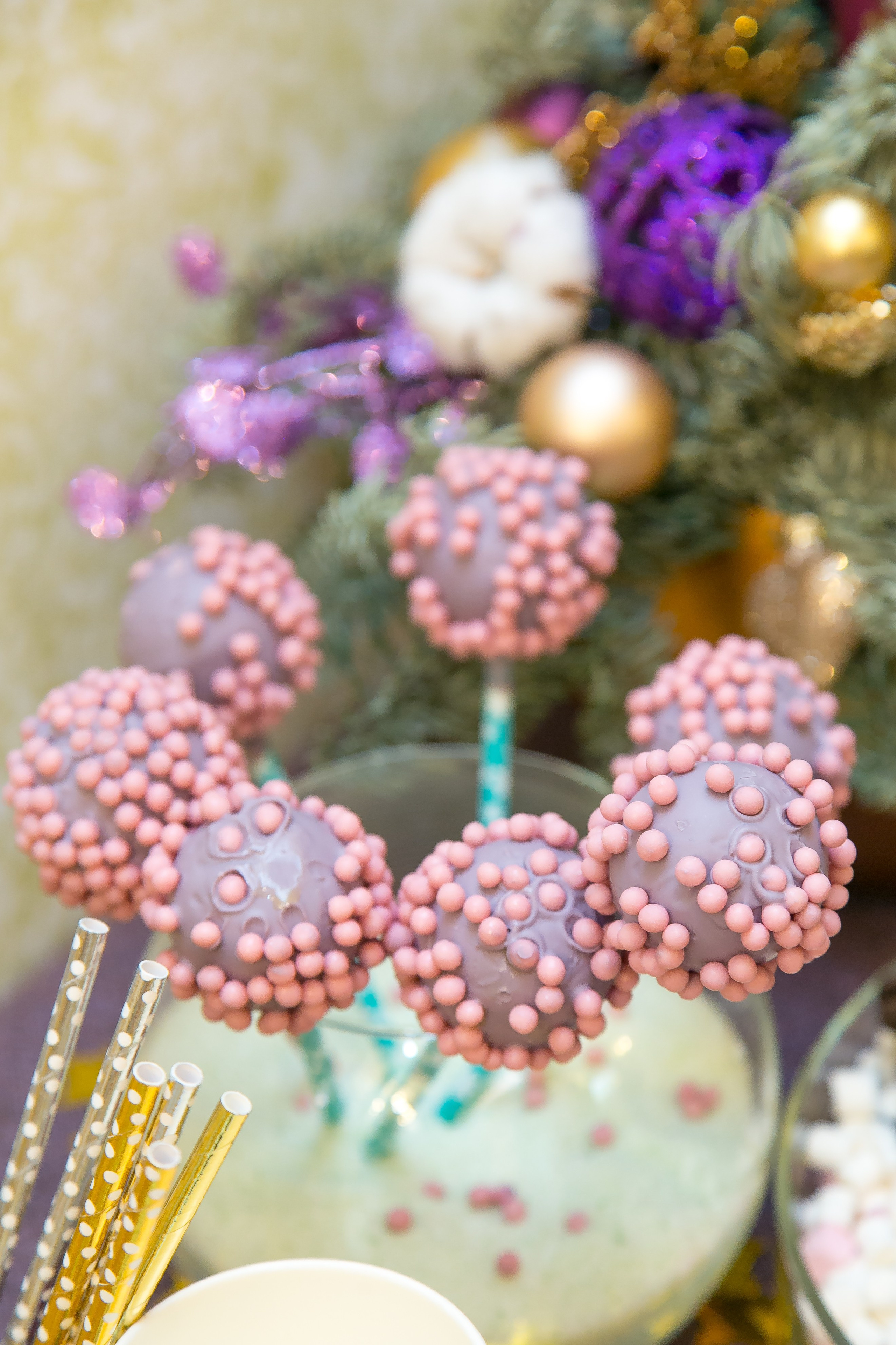 НОВЫЙ ГОД. Главная